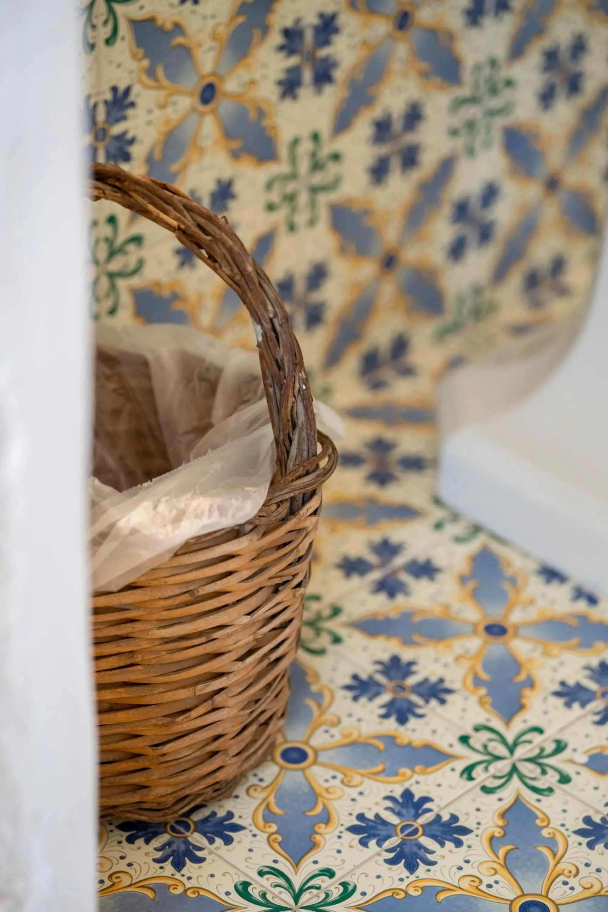 Masseria Montepaolo Dimora di Charme