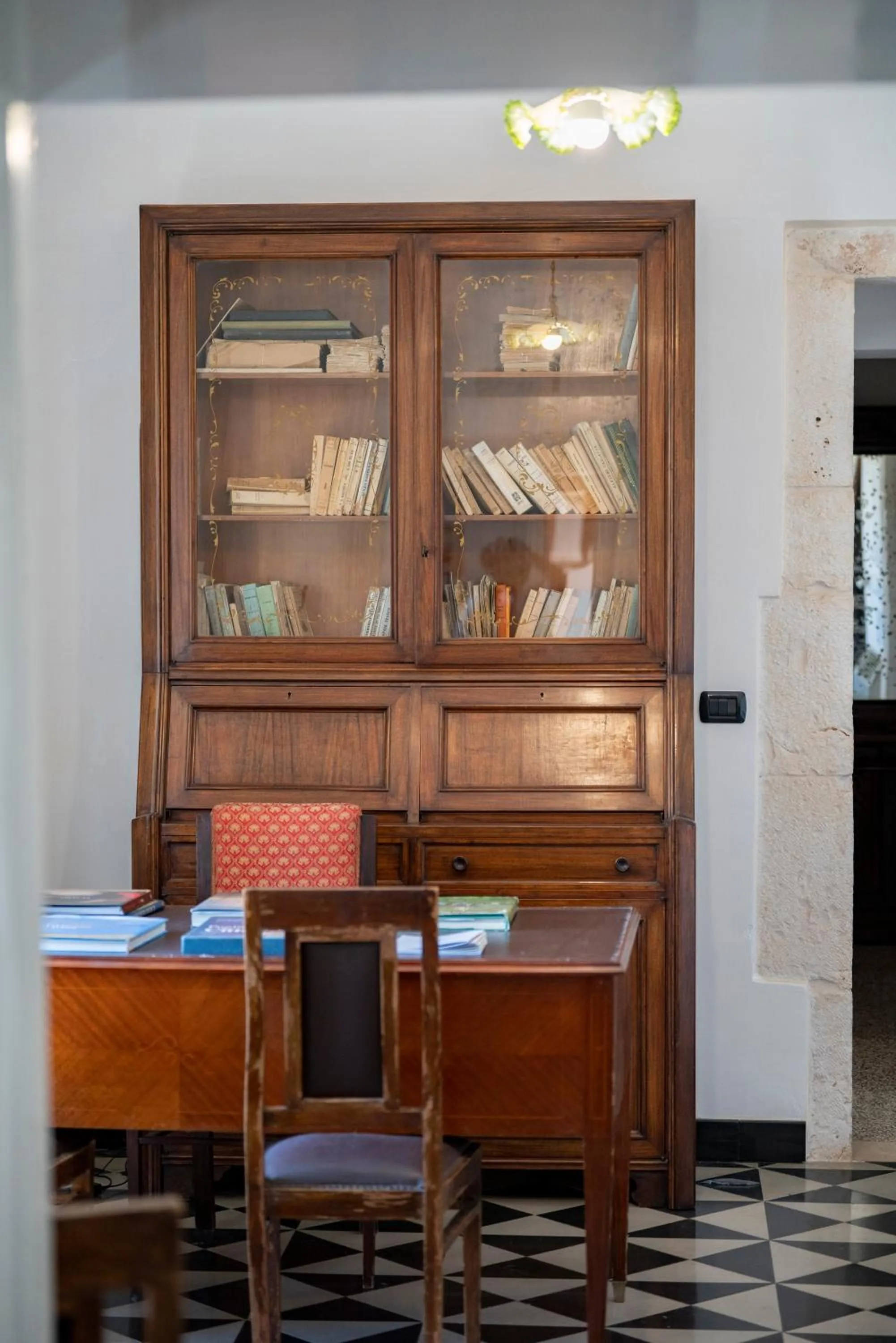 Masseria Montepaolo Dimora di Charme