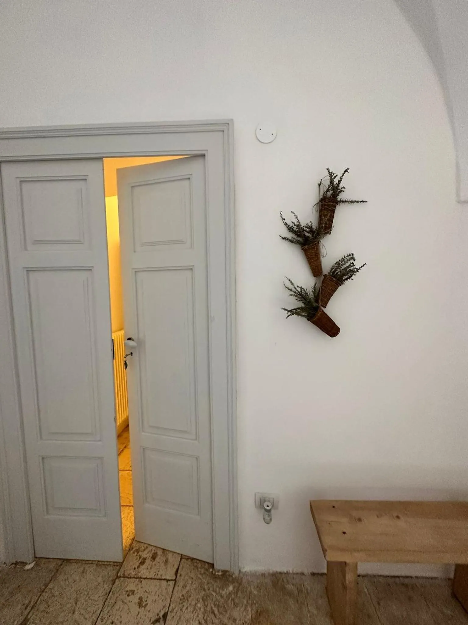 Masseria Montepaolo Dimora di Charme