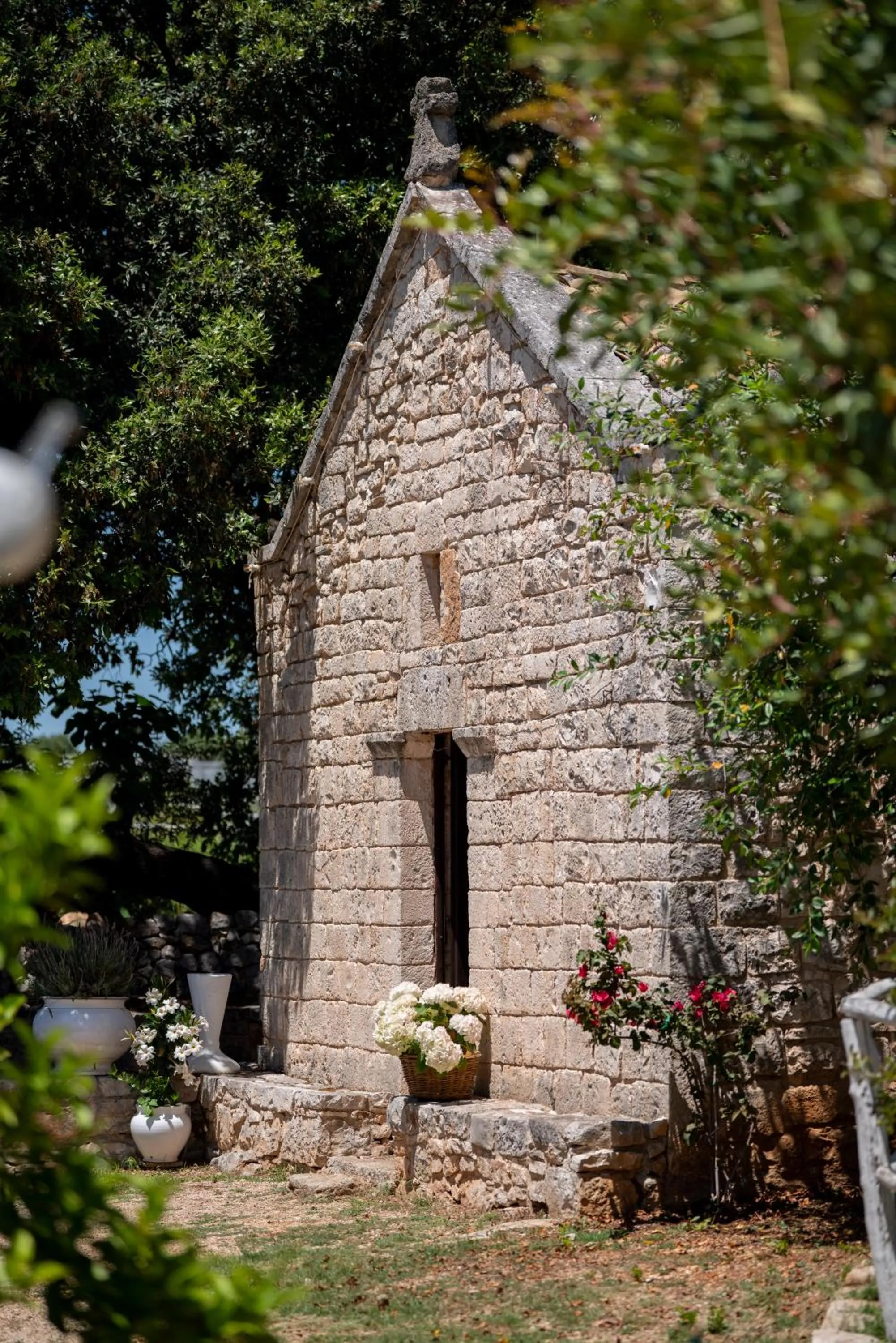 Masseria Montepaolo Dimora di Charme