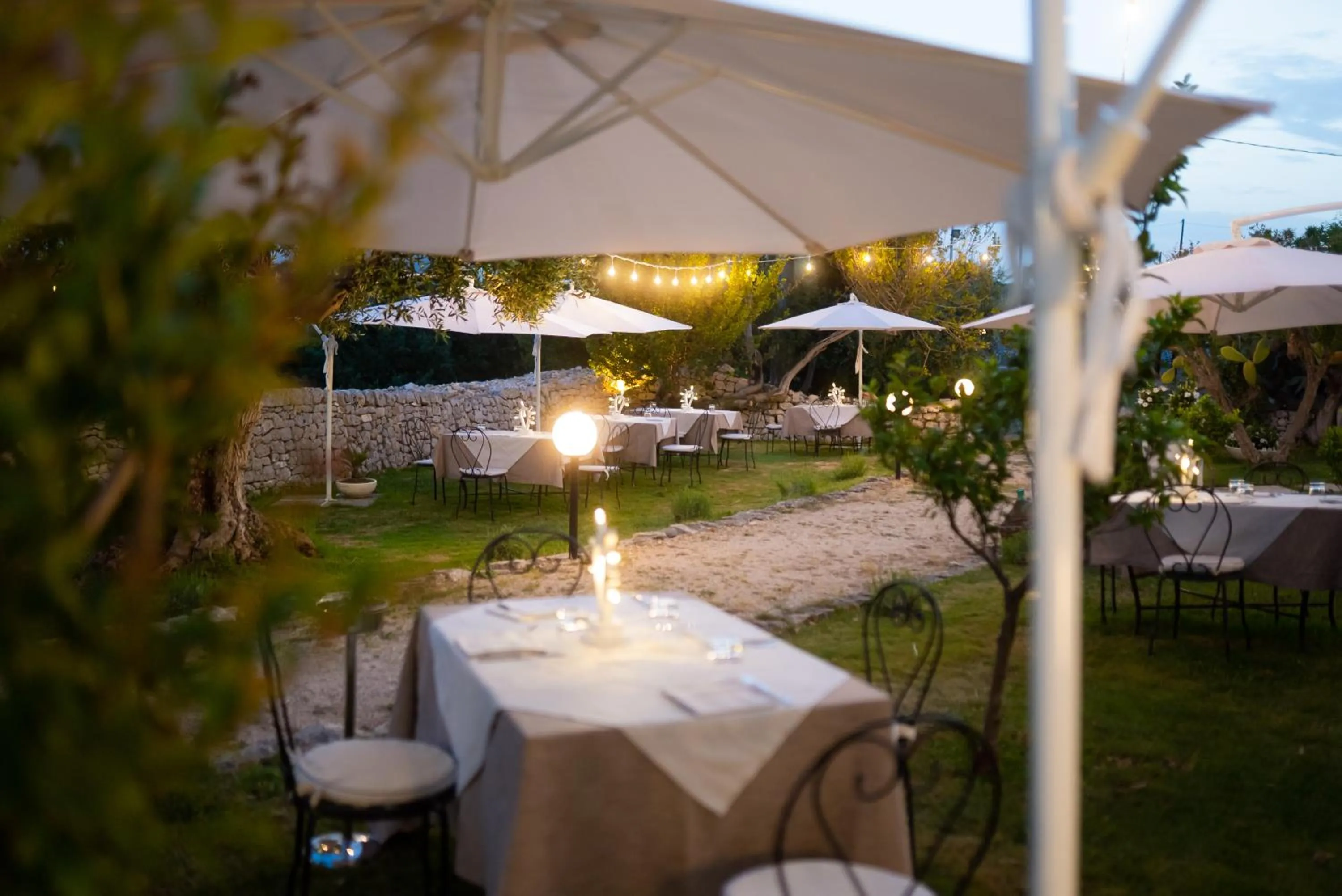 Masseria Montepaolo Dimora di Charme