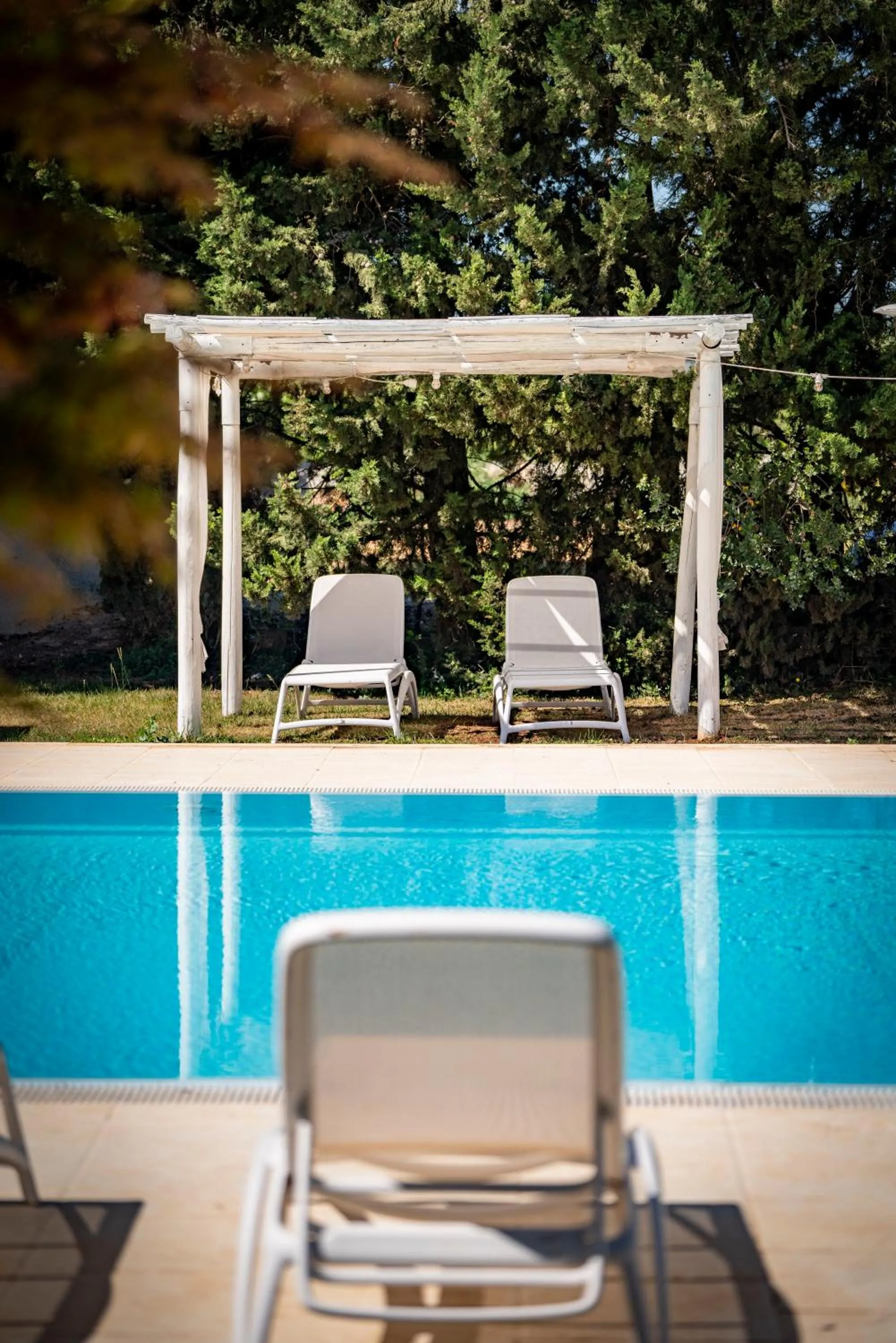 Masseria Montepaolo Dimora di Charme