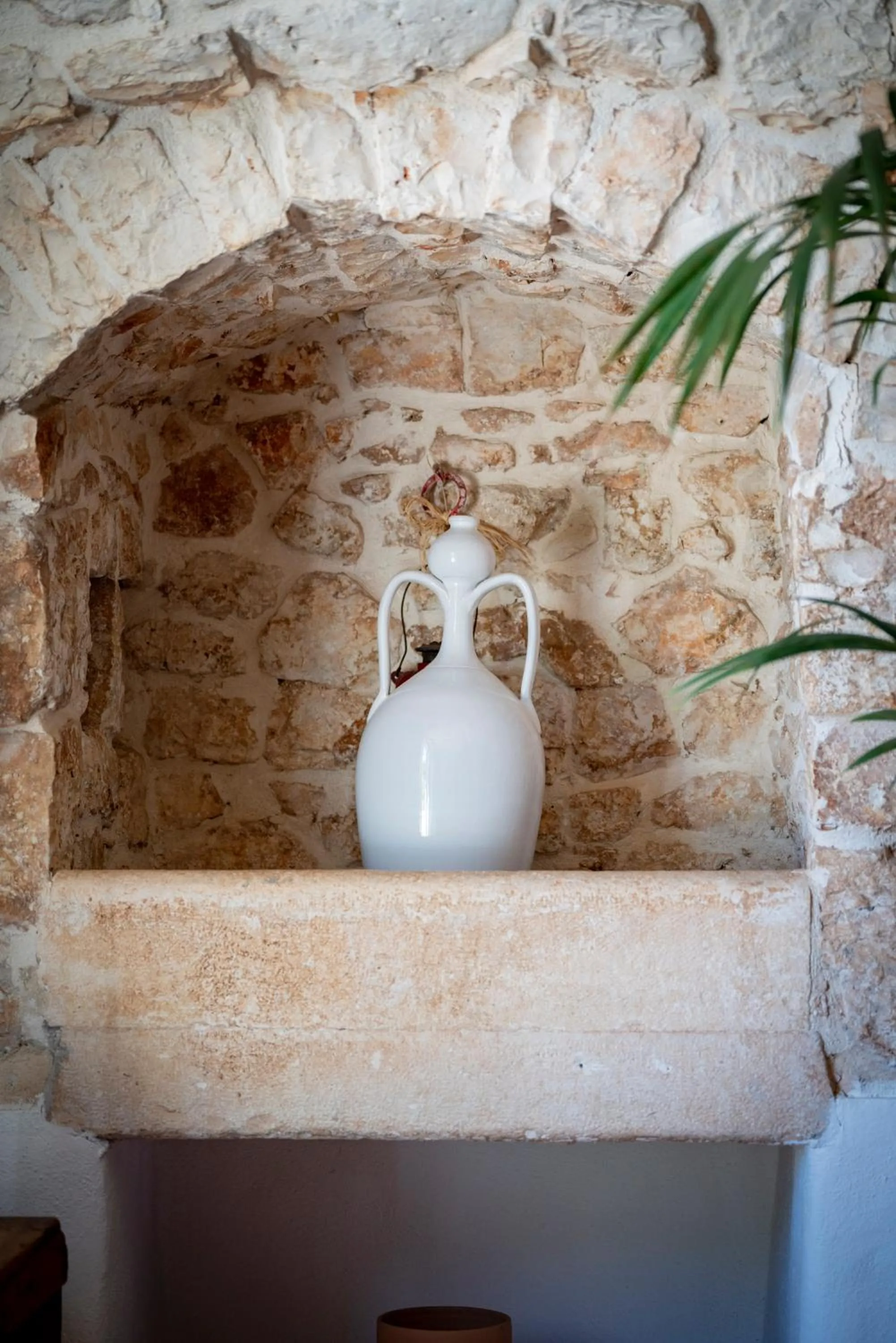 Masseria Montepaolo Dimora di Charme