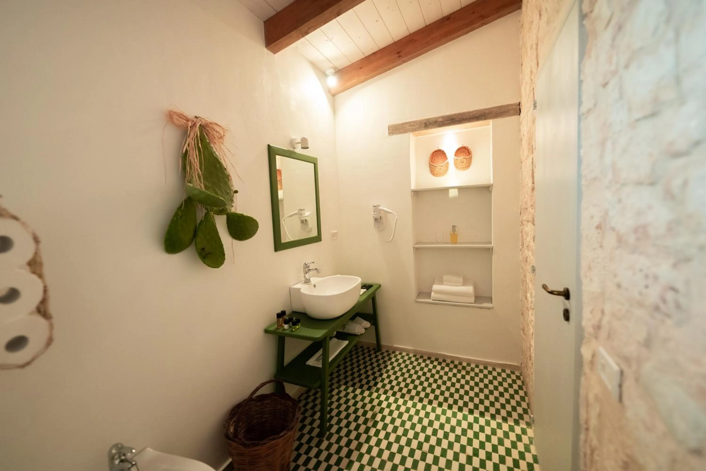 Masseria Montepaolo Dimora di Charme