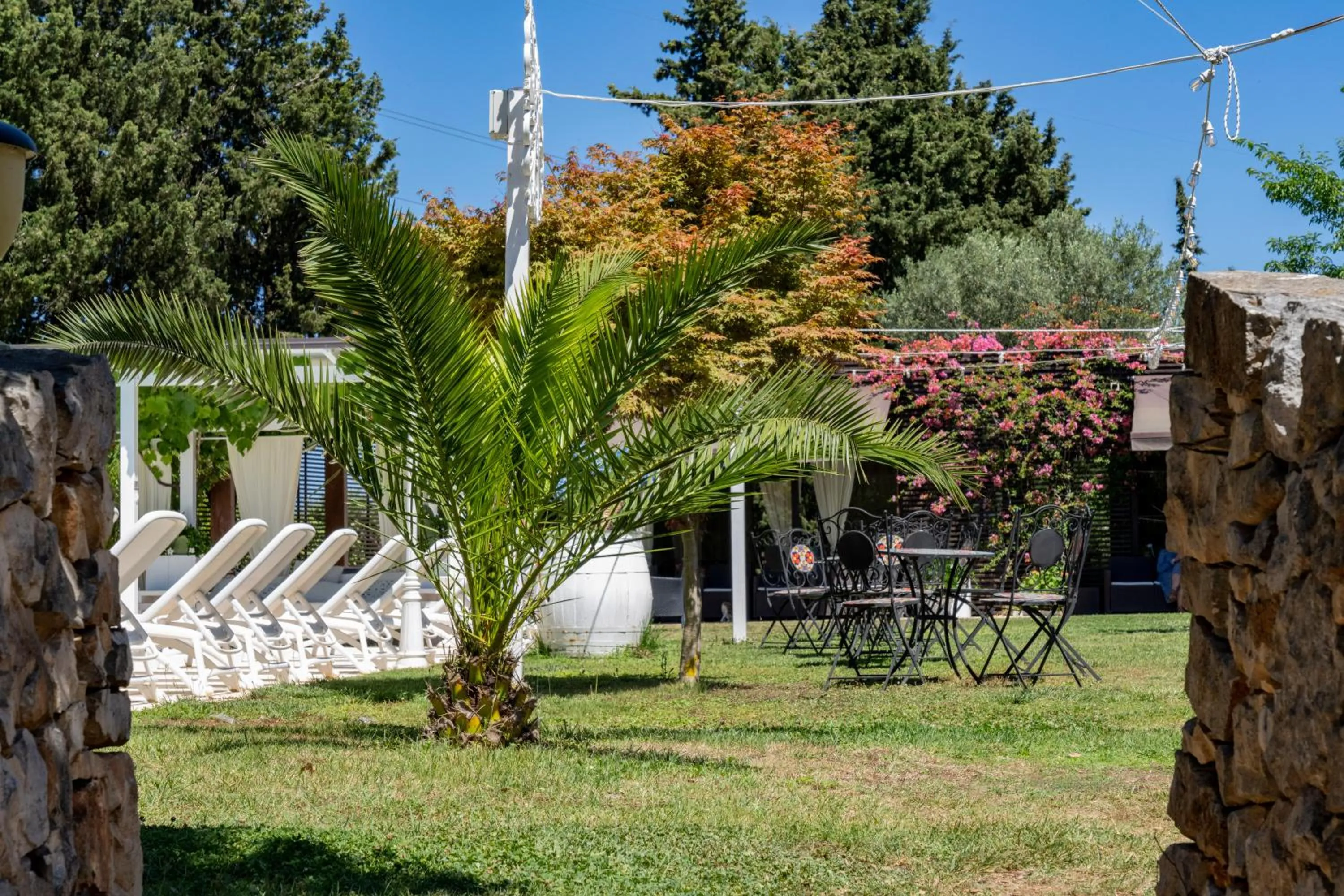 Masseria Montepaolo Dimora di Charme