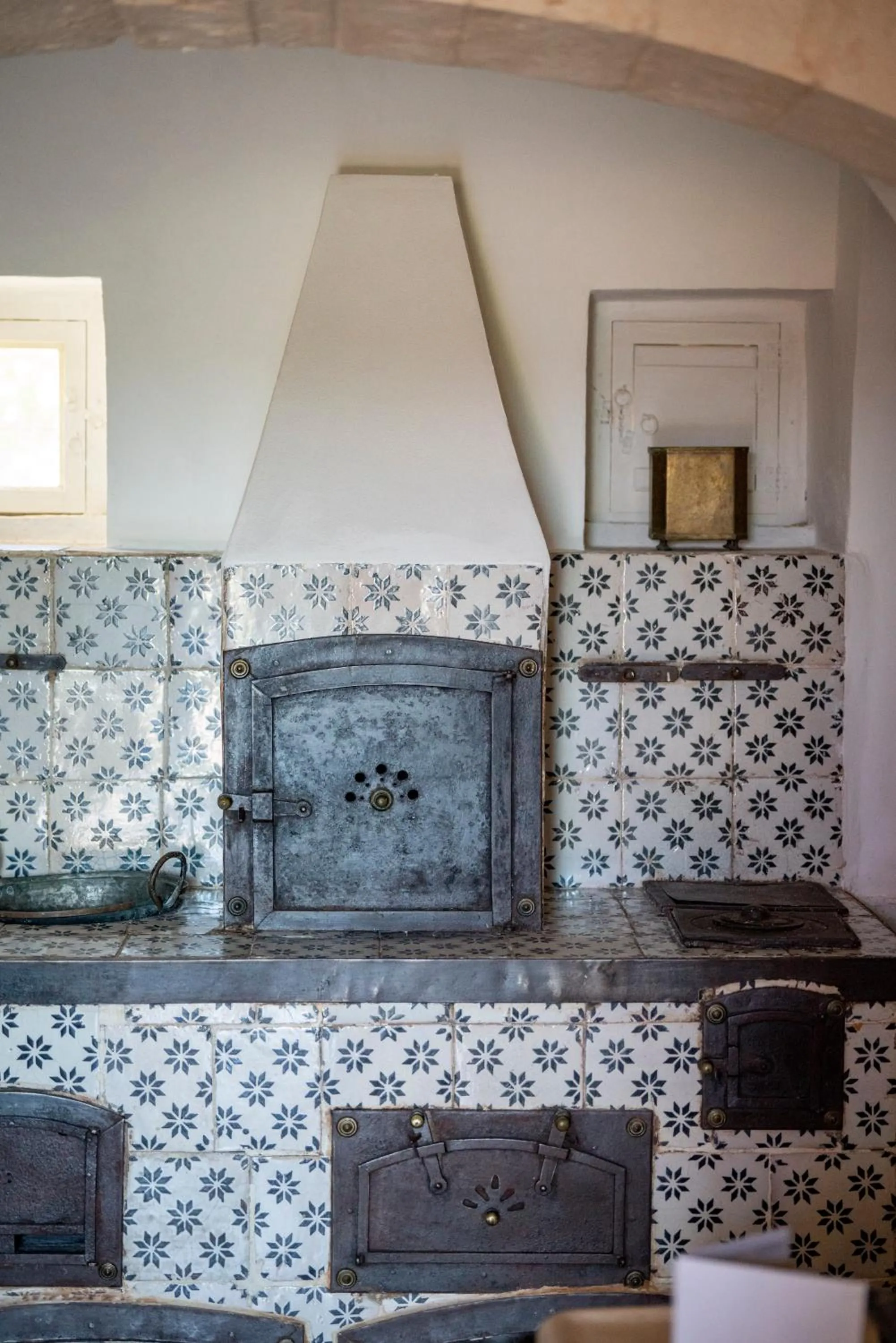 Masseria Montepaolo Dimora di Charme