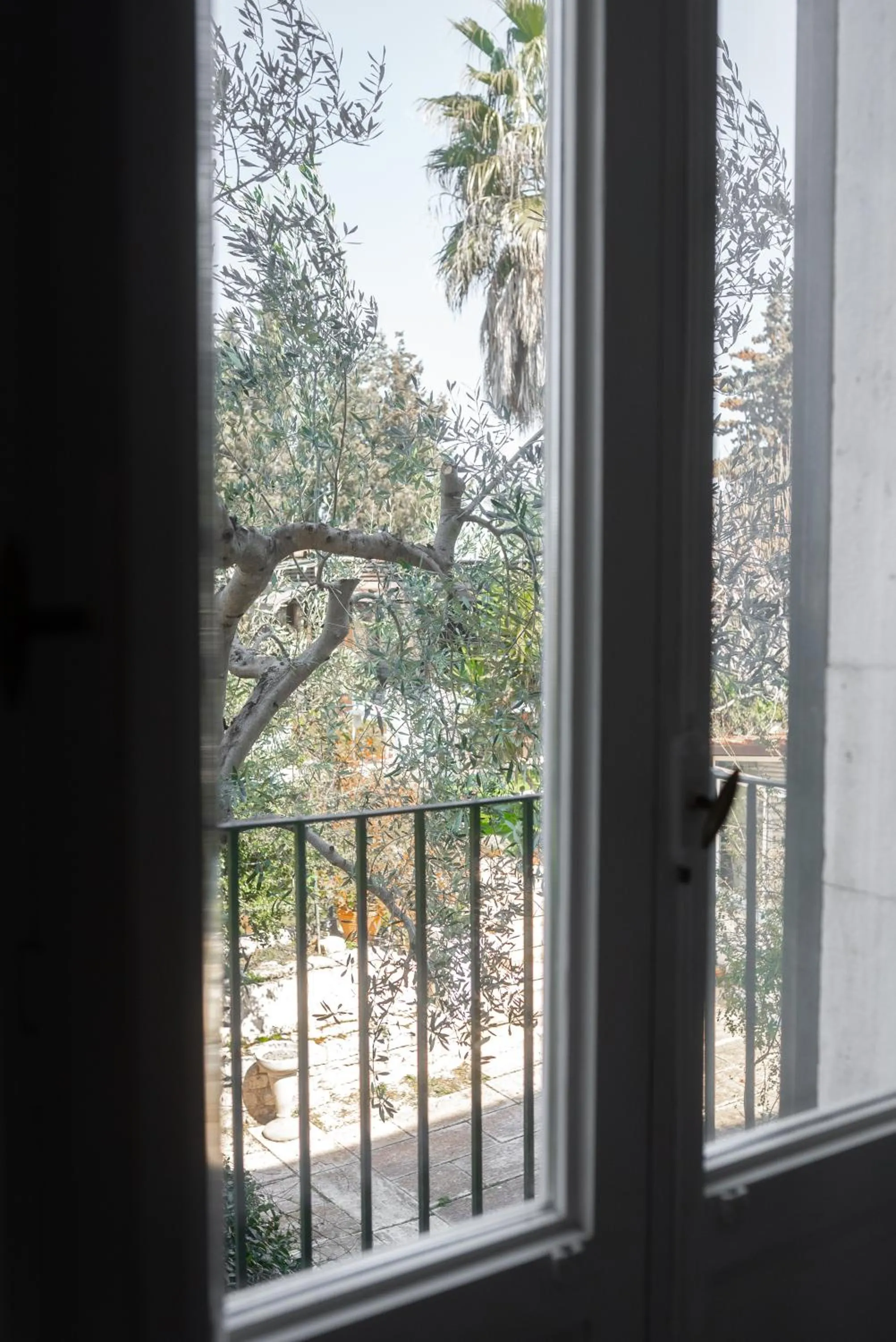 Masseria Montepaolo Dimora di Charme