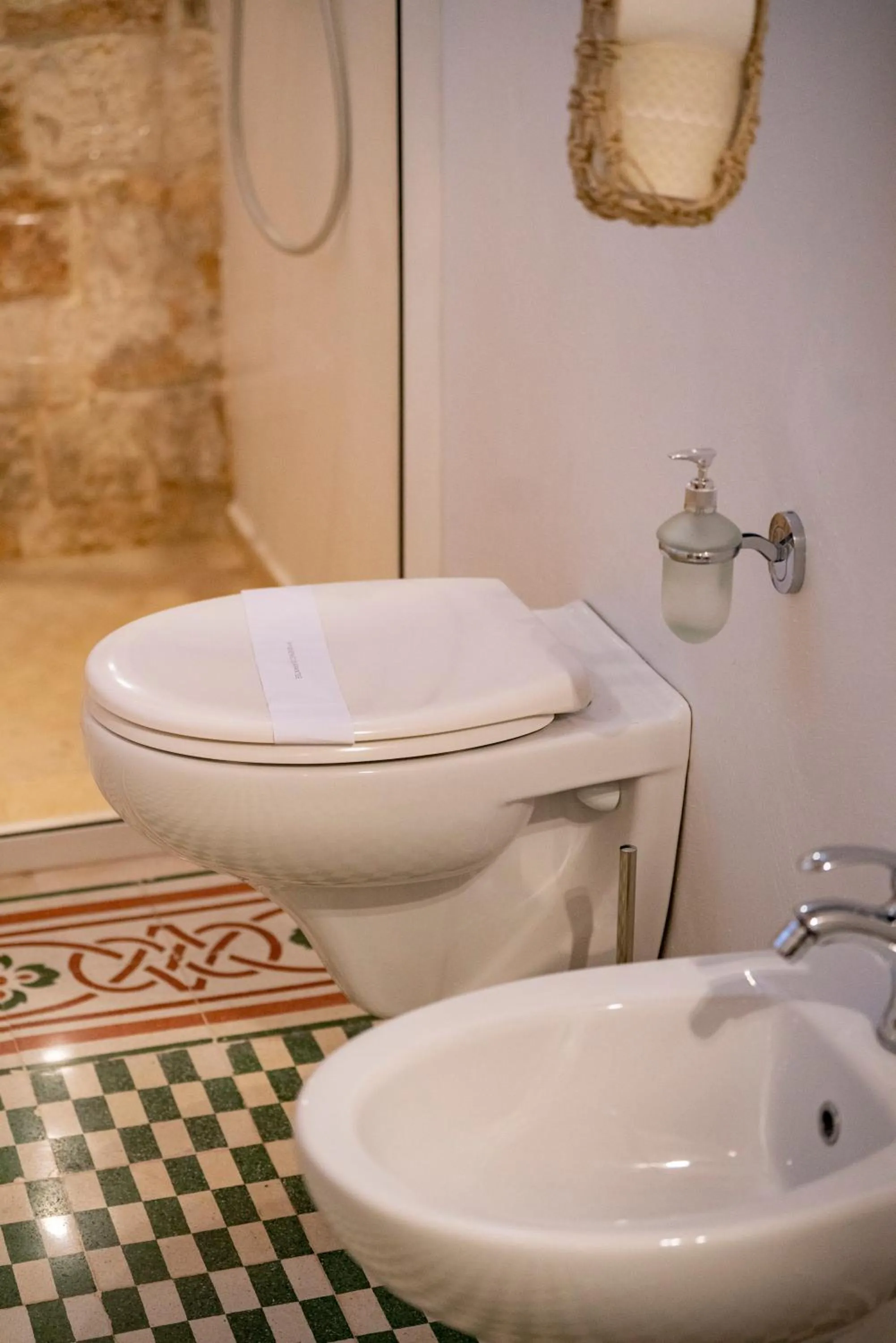 Masseria Montepaolo Dimora di Charme