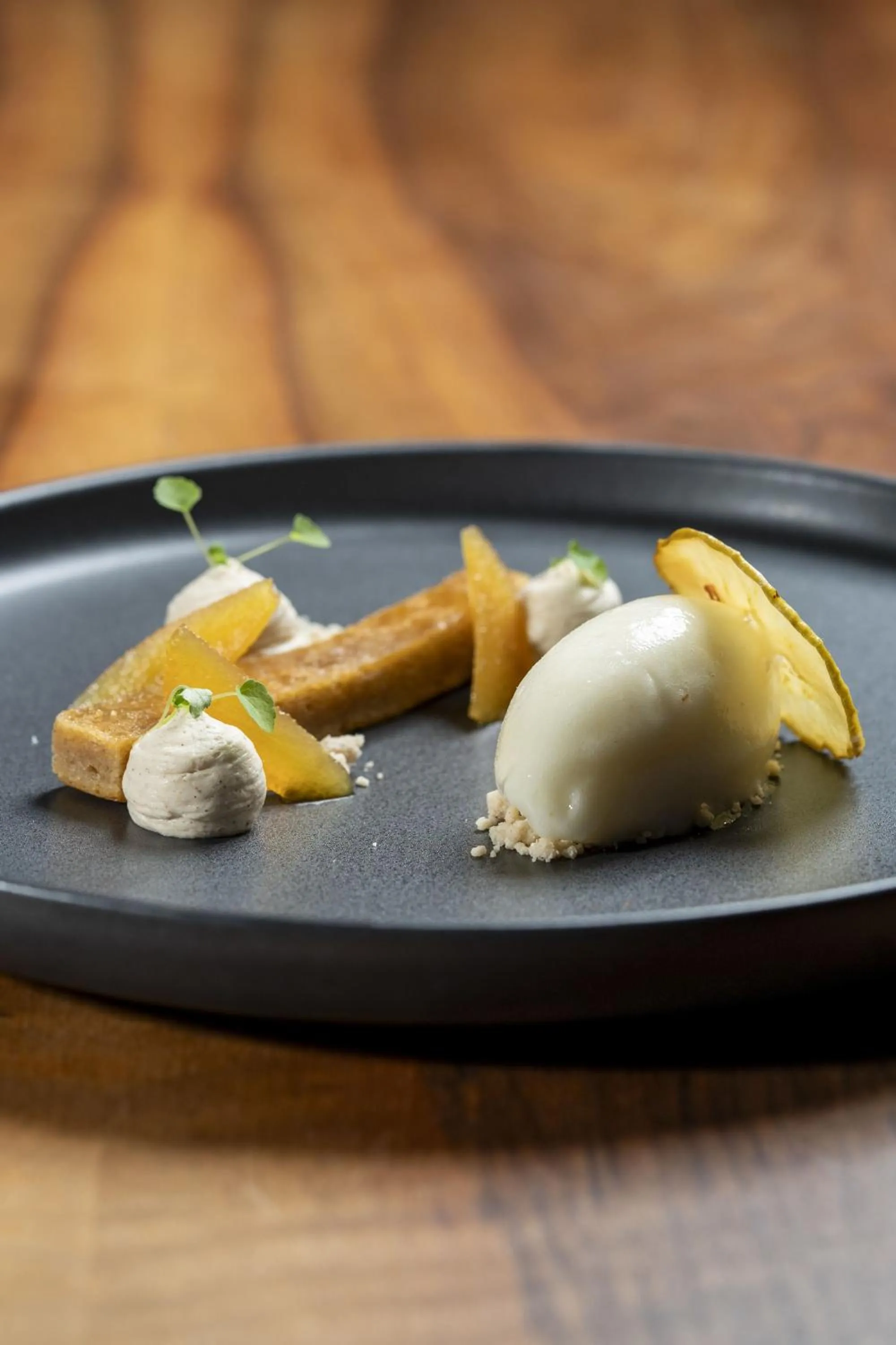 Food and drinks in Drei Könige