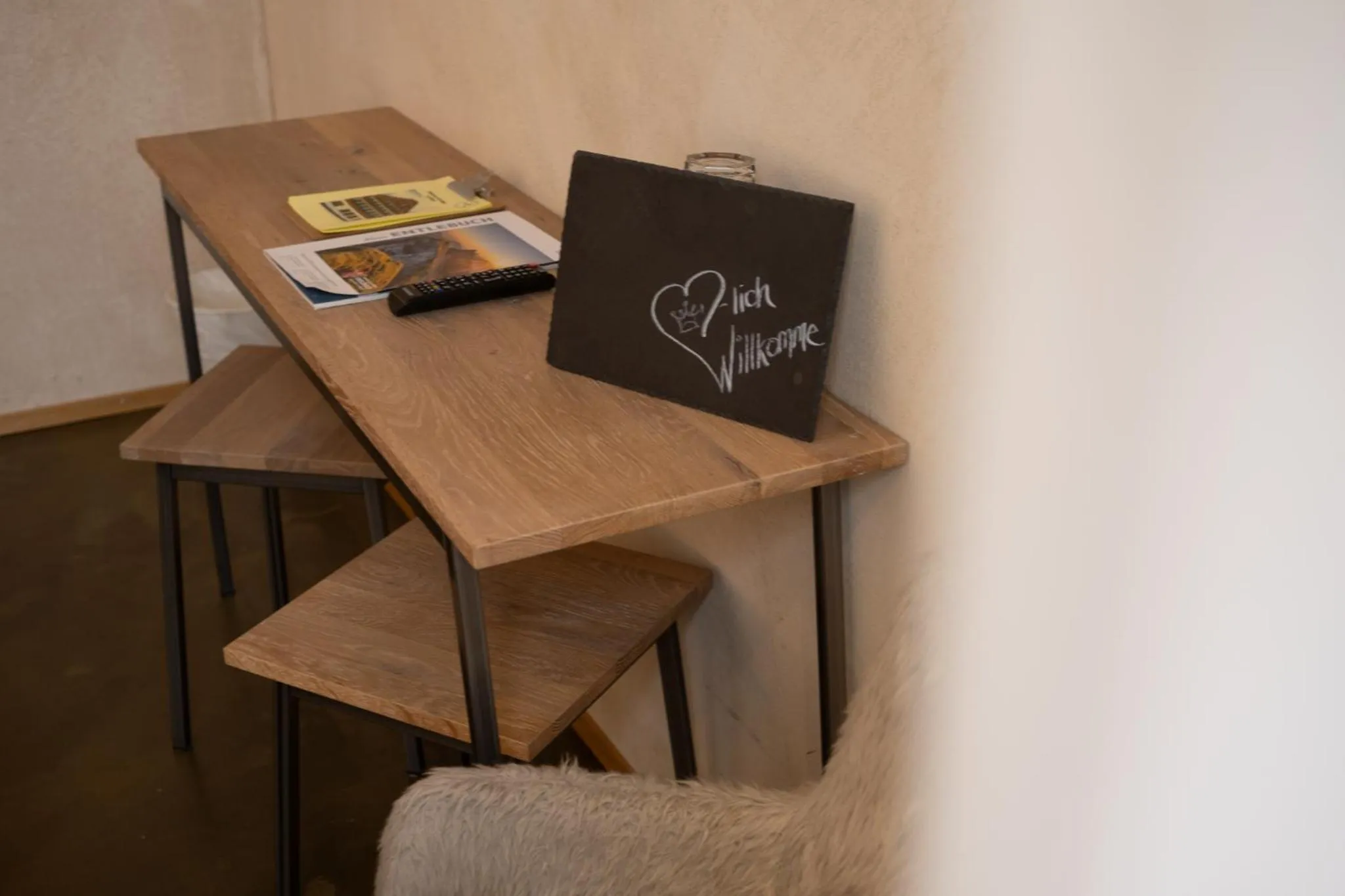 Decorative detail in Drei Könige