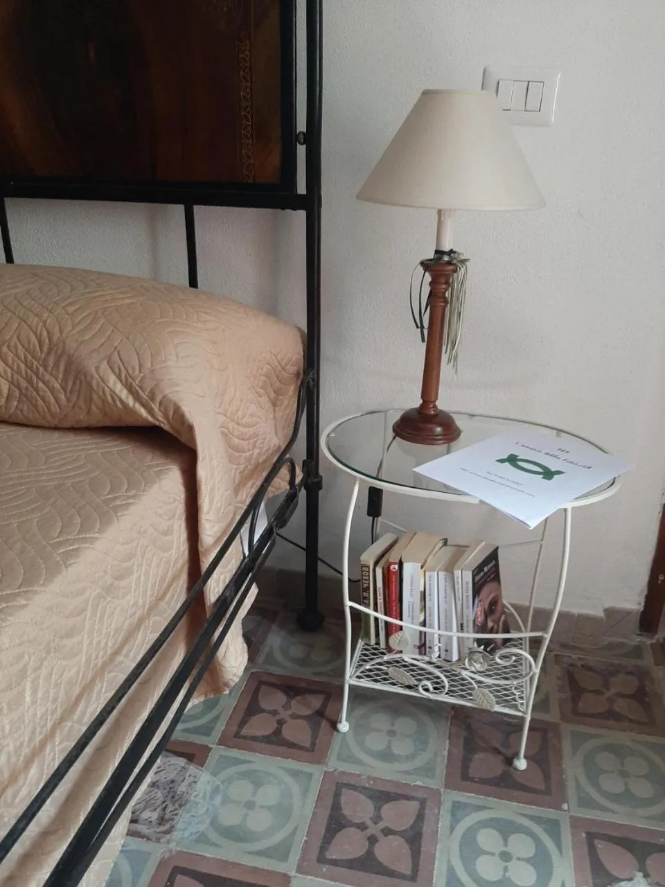 B&B L'amaca della felicità