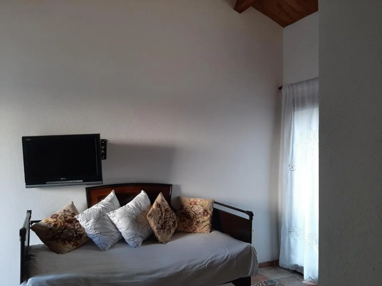 Bed in B&B L'amaca della felicità