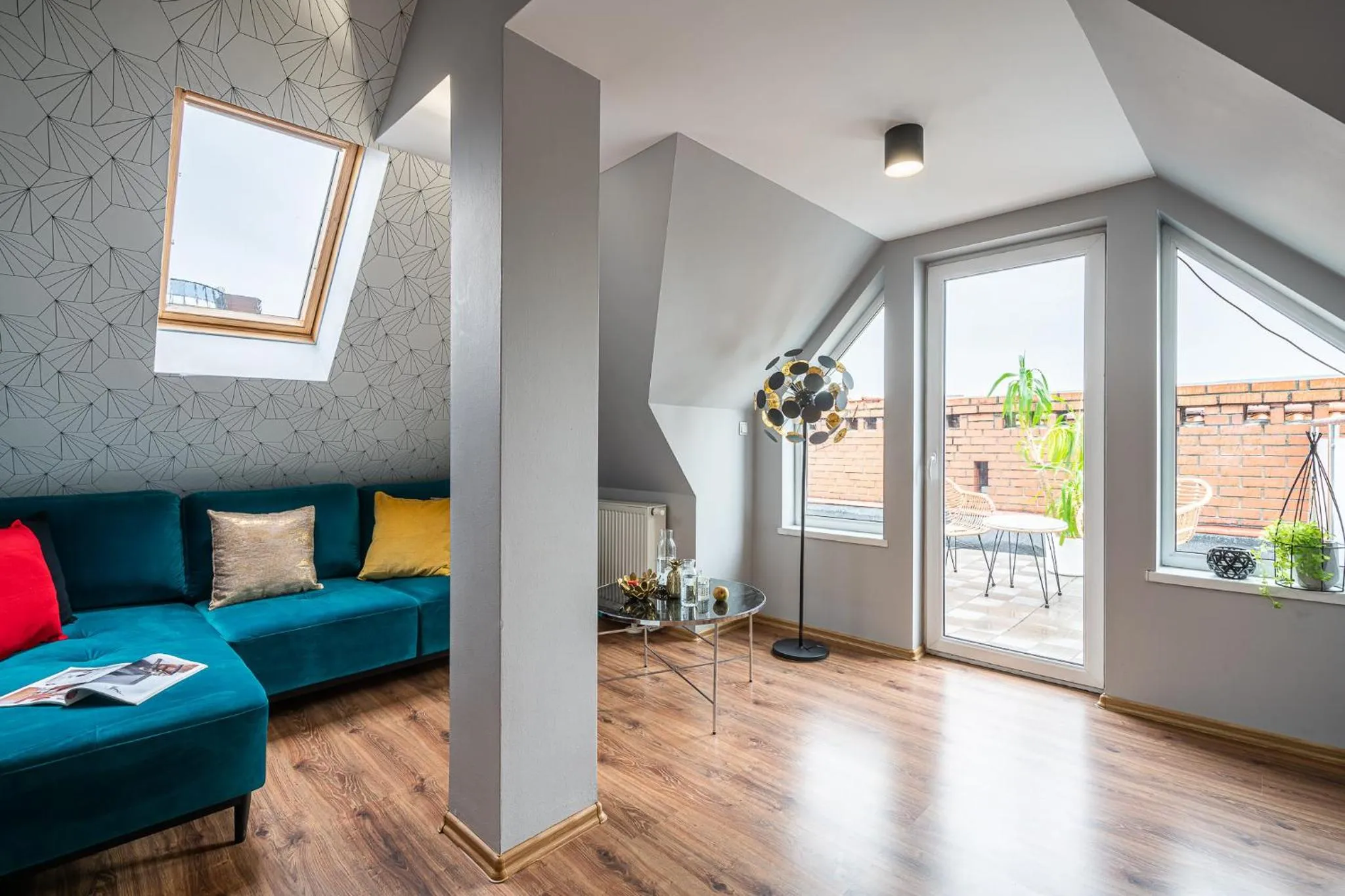 Absynt Hostel Wrocław