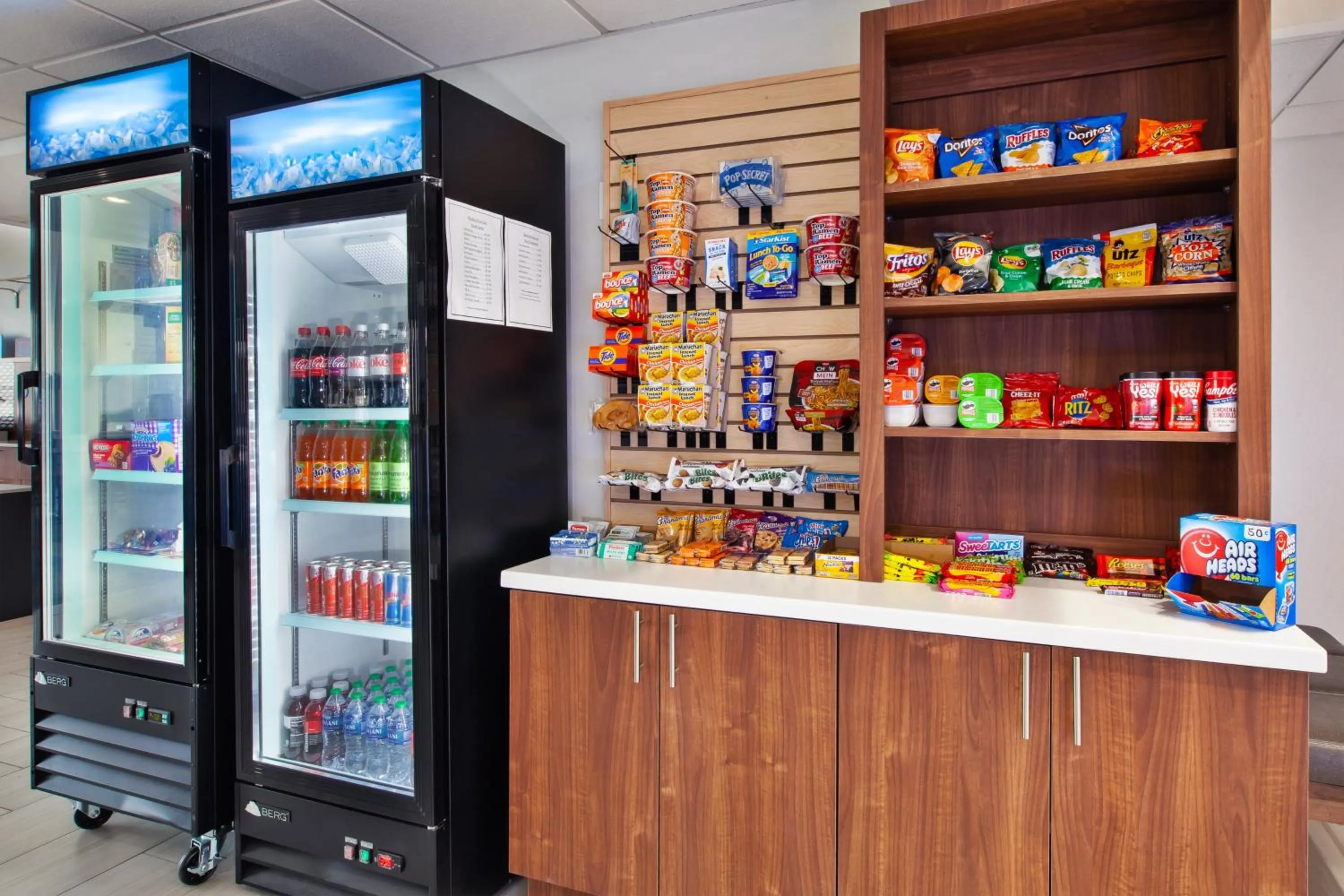 Other in Holiday Inn Express Hotel & Suites Warrenton by IHG