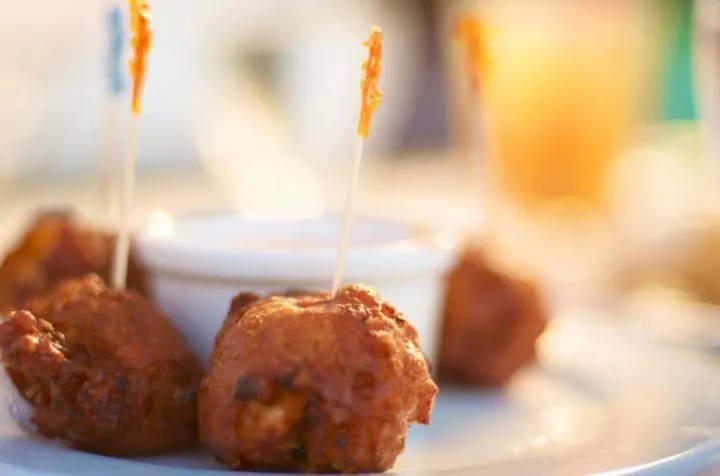 Stella Maris Resort Club