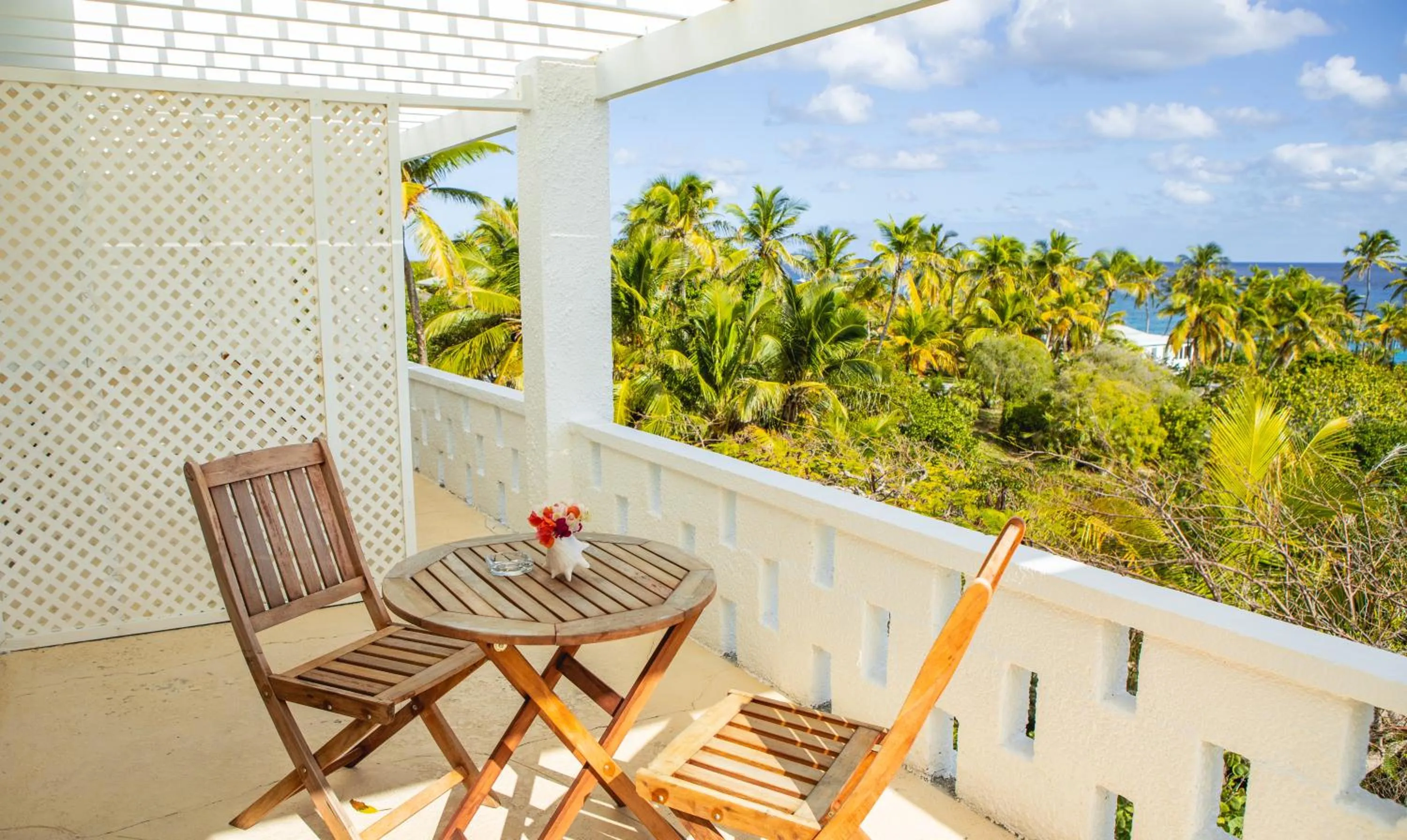 Stella Maris Resort Club