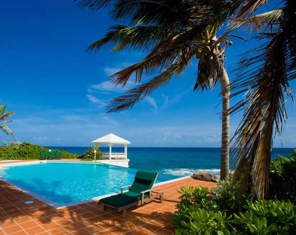 Stella Maris Resort Club