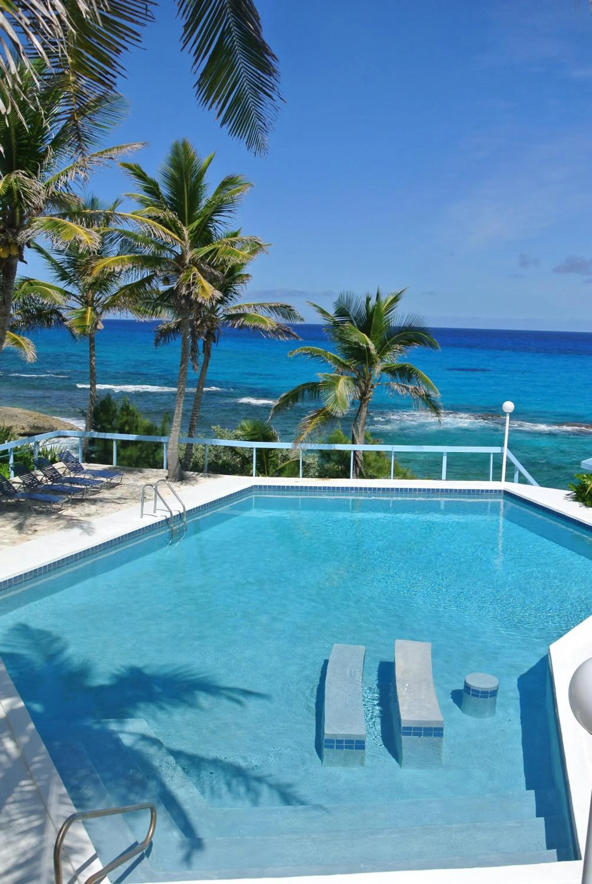 Stella Maris Resort Club