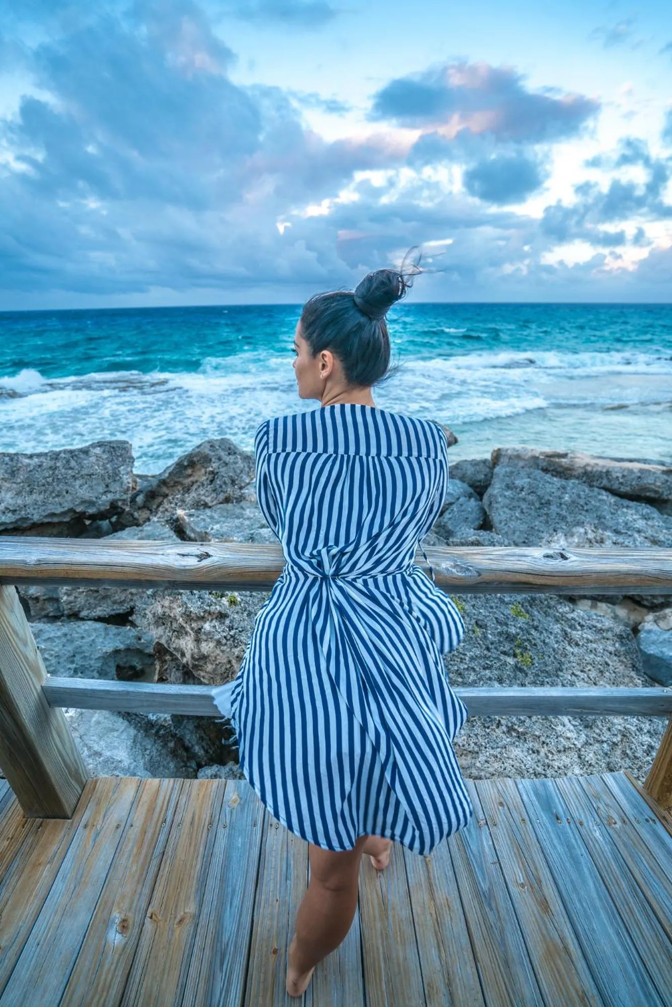 Stella Maris Resort Club