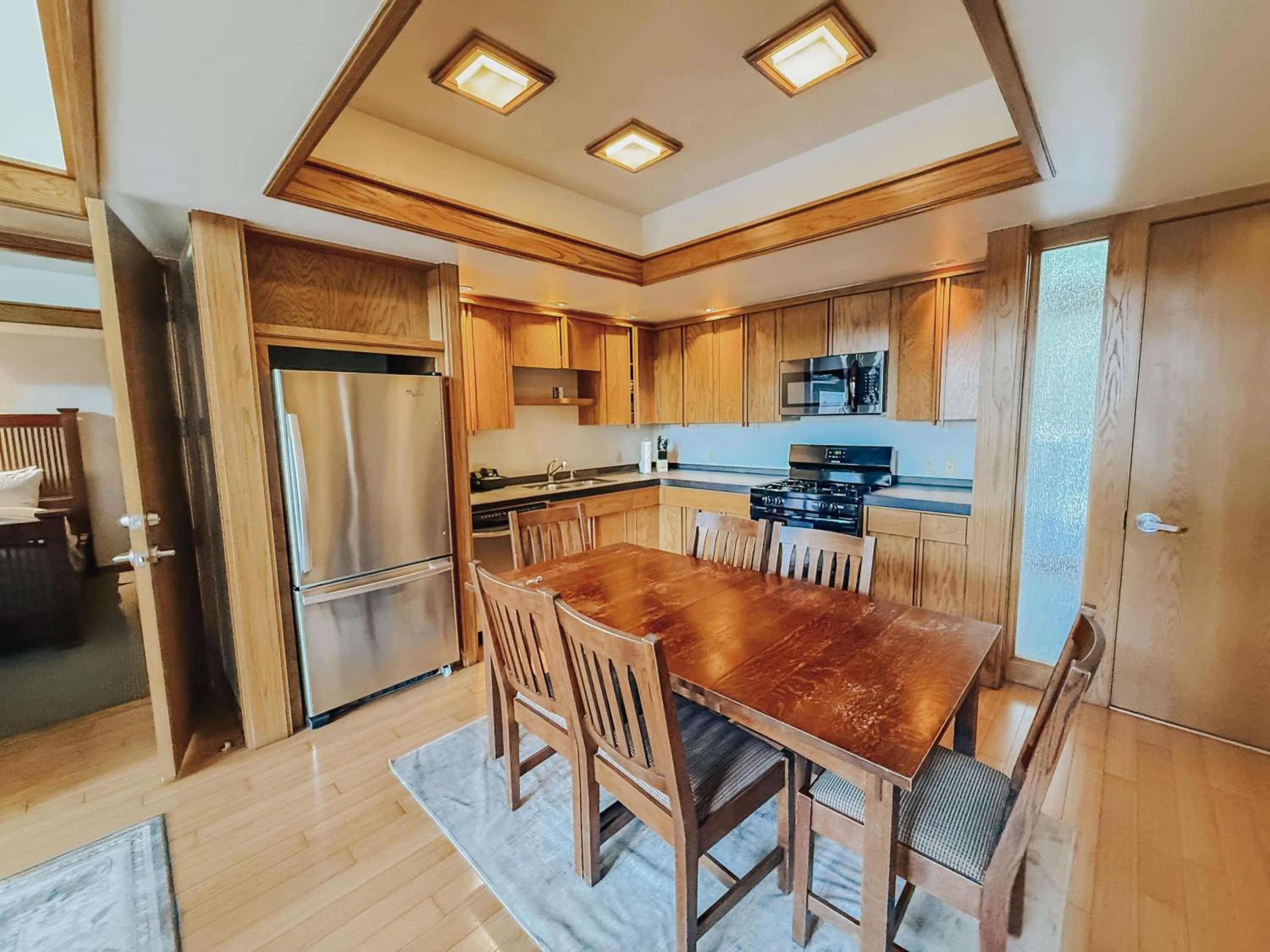 1886 Crescent Hotel and Spa