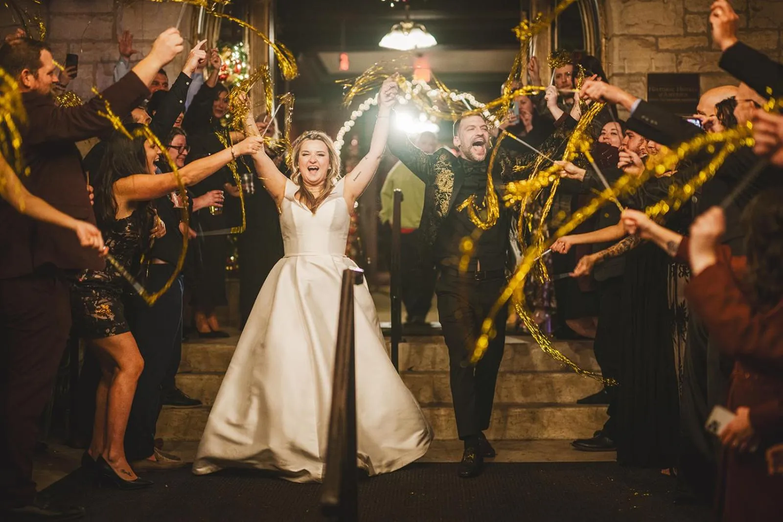 1886 Crescent Hotel and Spa