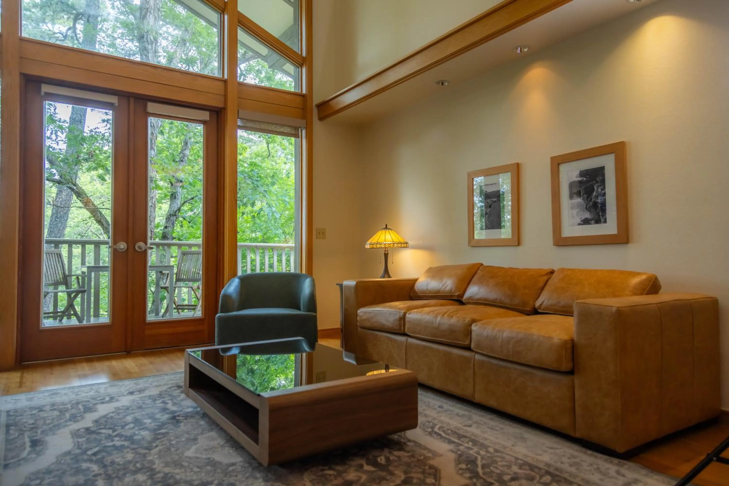 1886 Crescent Hotel and Spa