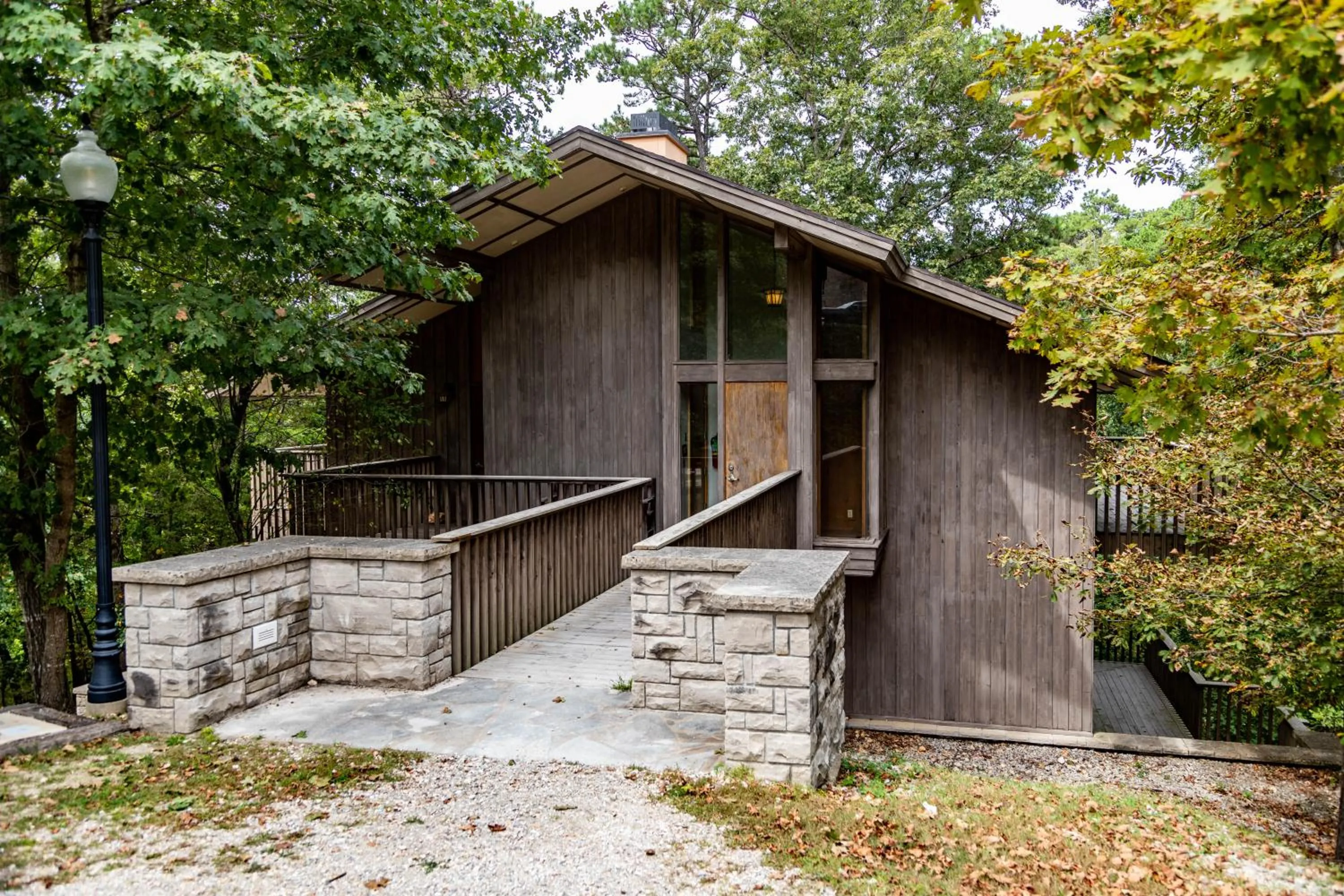 1886 Crescent Hotel and Spa