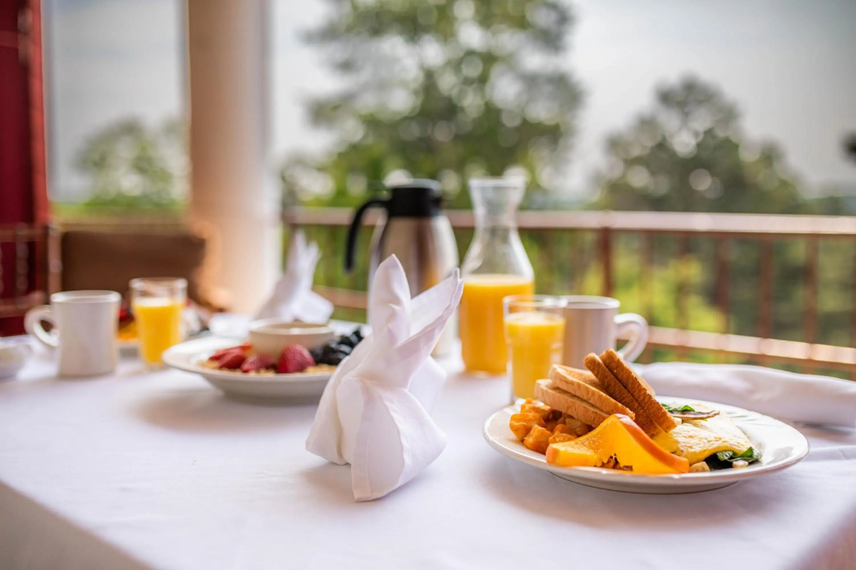 1886 Crescent Hotel and Spa