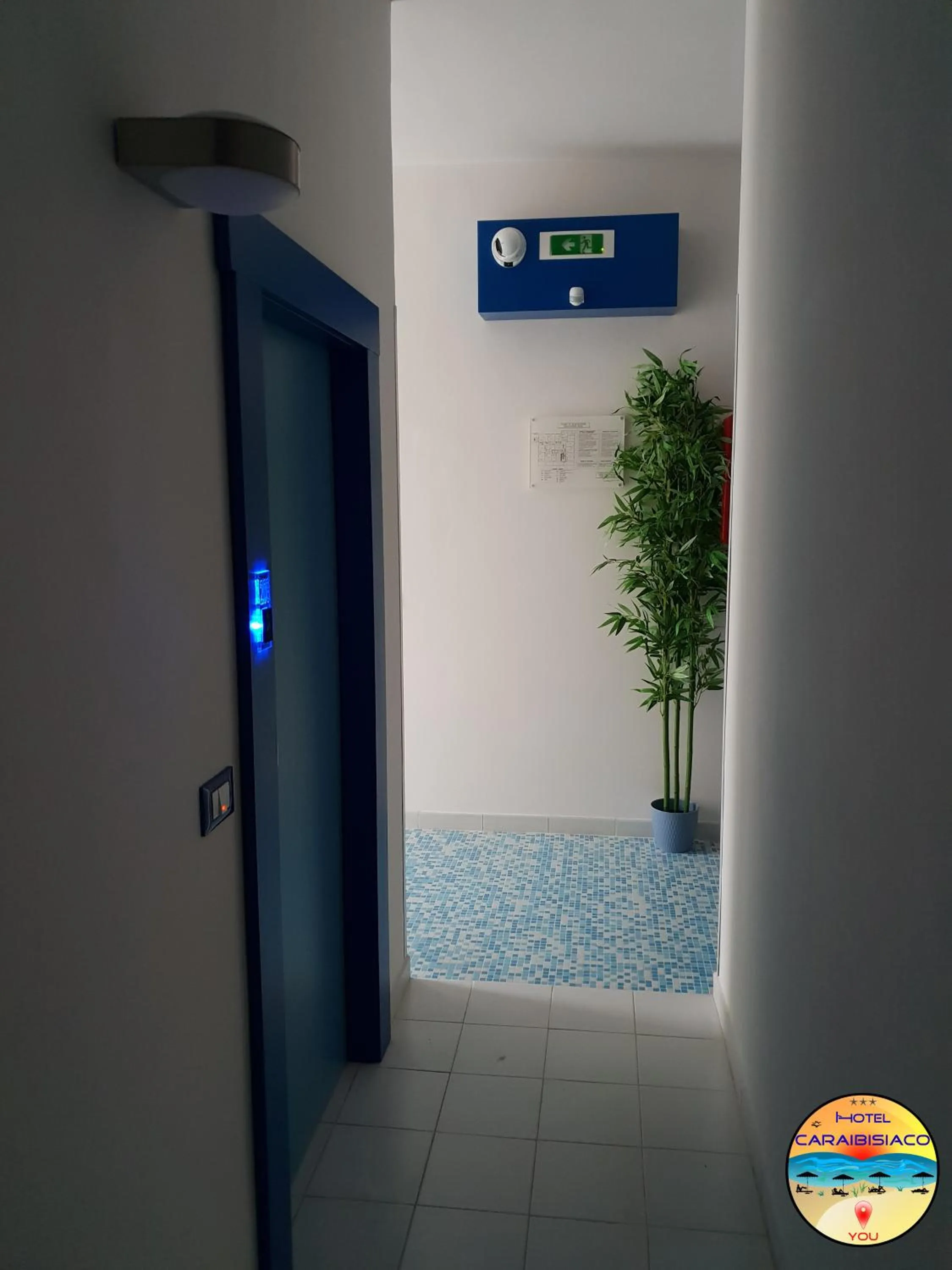 Other in Hotel Caraibisiaco sul mare