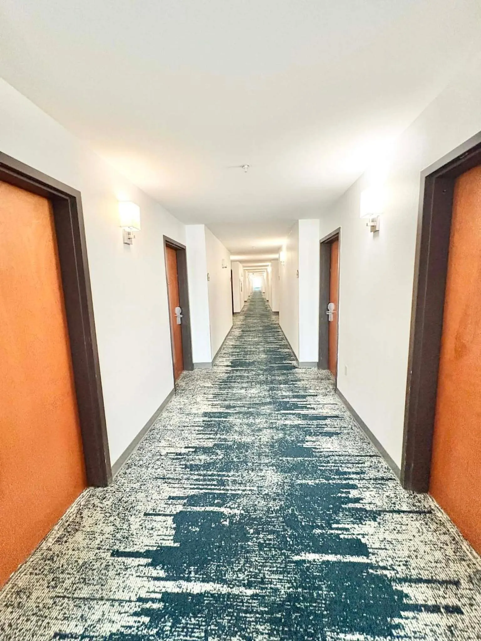 Property building in Wingate by Wyndham Houma