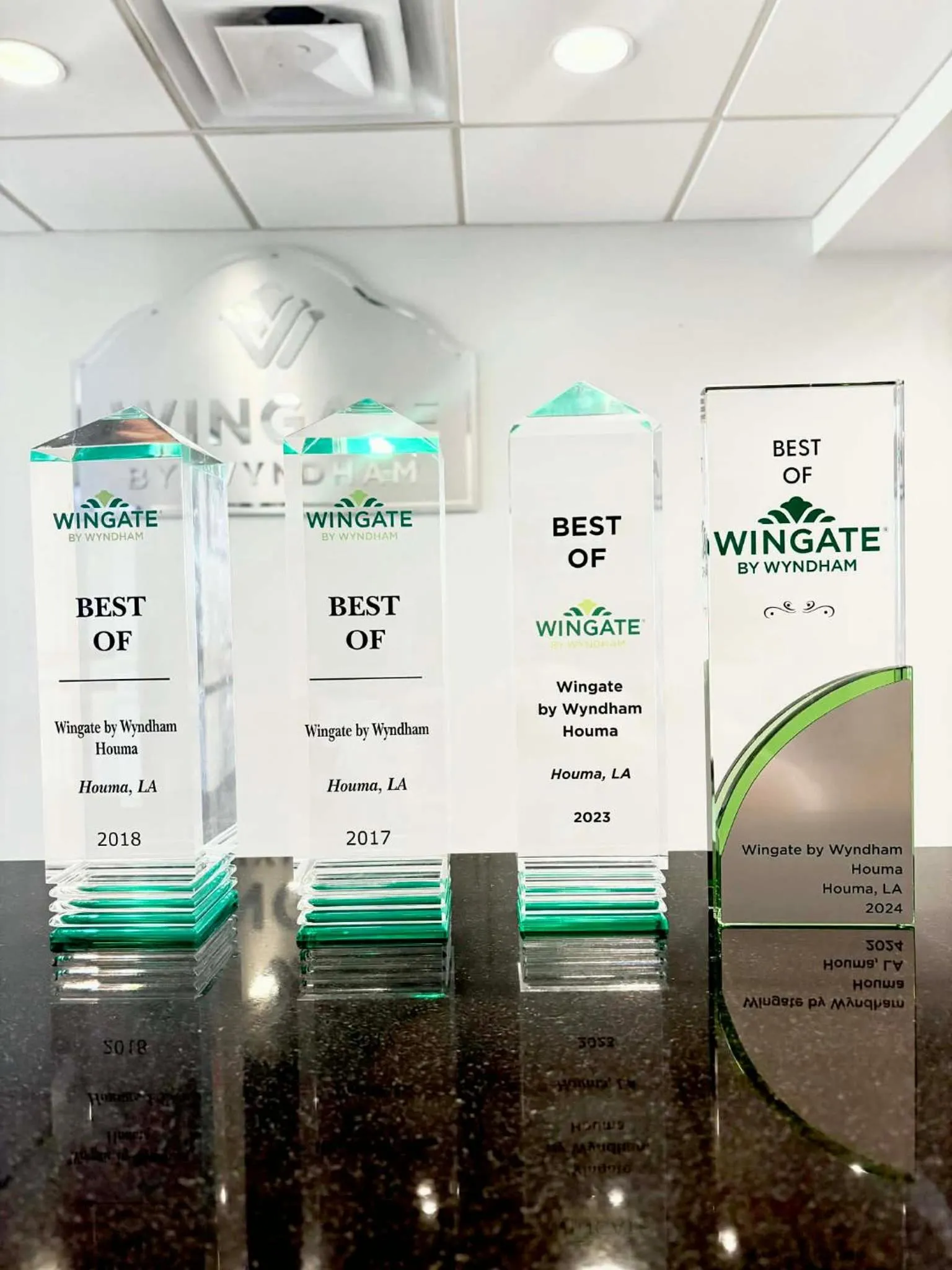 Other in Wingate by Wyndham Houma