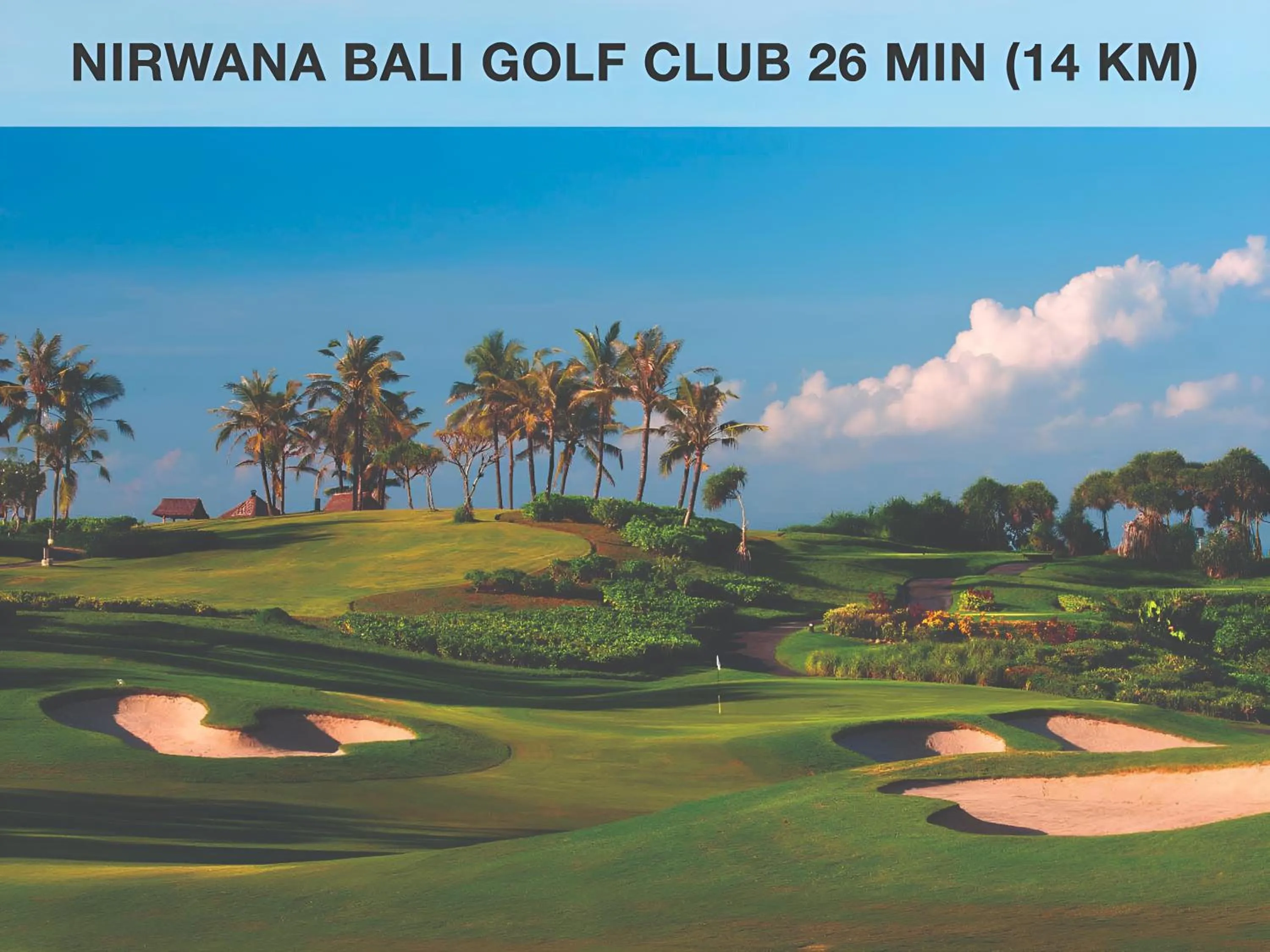 Nearby landmark in Coliving Bali SWEET HOME Kost Lengkap di Tabanan Kota