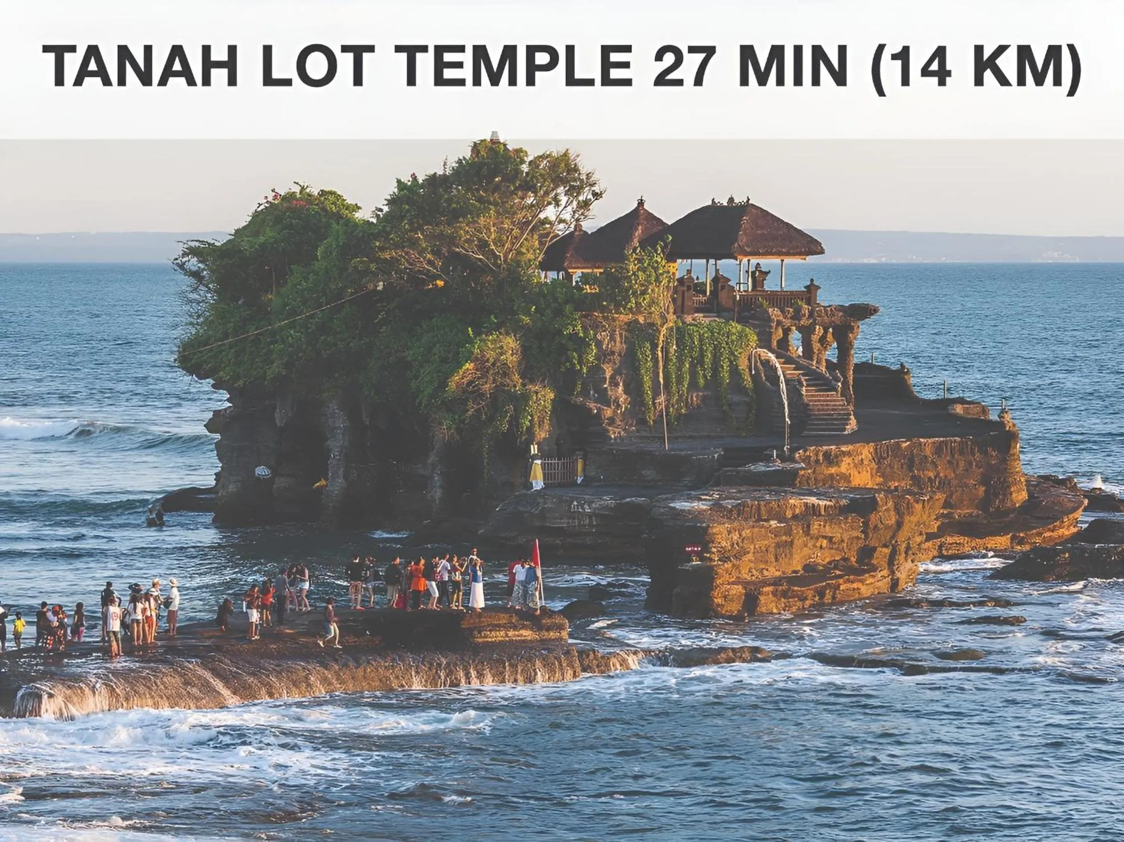 Nearby landmark in Coliving Bali SWEET HOME Kost Lengkap di Tabanan Kota
