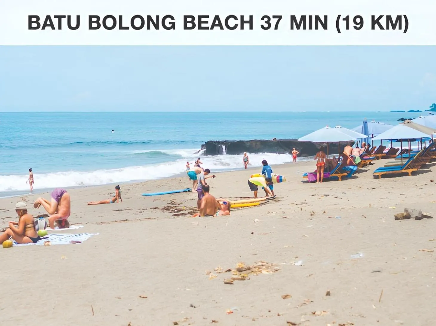 Nearby landmark in Coliving Bali SWEET HOME Kost Lengkap di Tabanan Kota