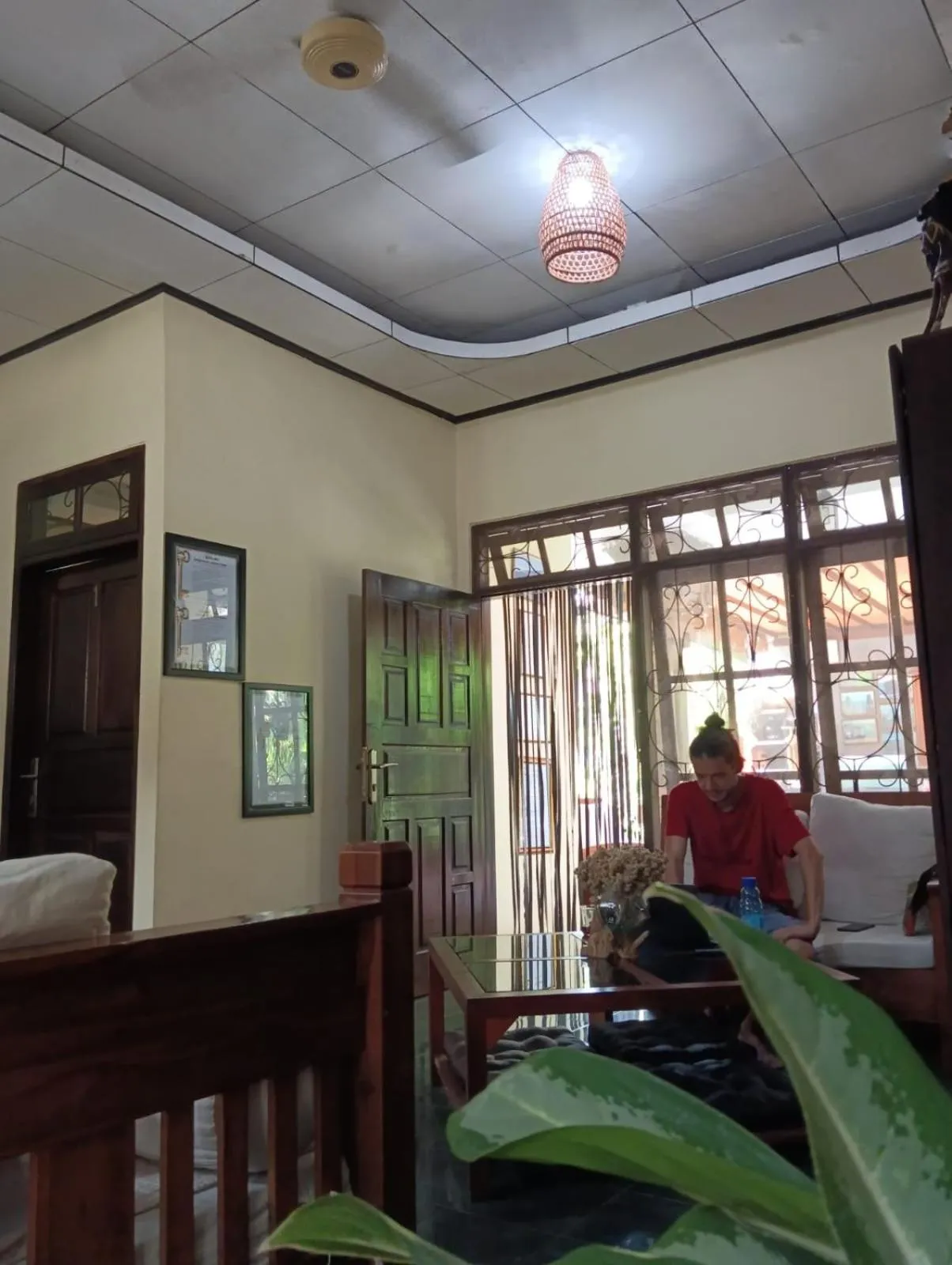 People in Coliving Bali SWEET HOME Kost Lengkap di Tabanan Kota