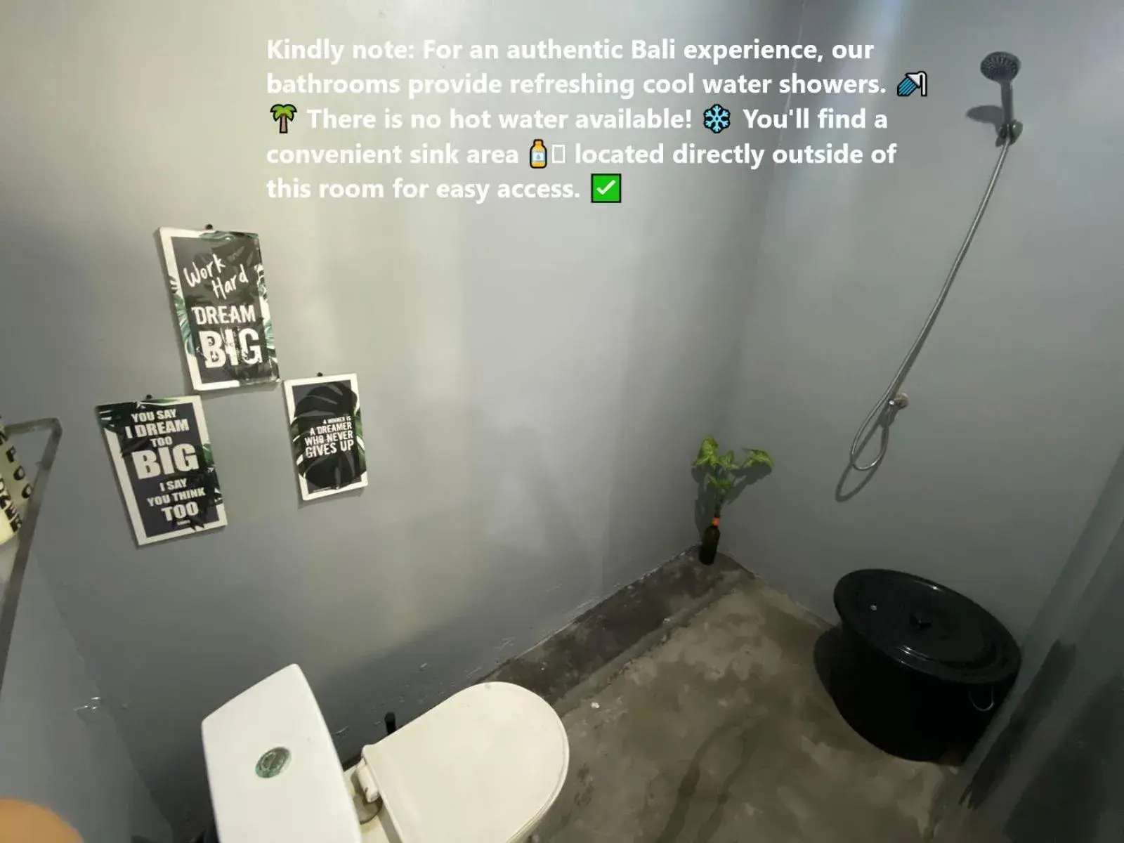 Family Suite with Balcony in Coliving Bali SWEET HOME Kost Lengkap di Tabanan Kota Family Suite with Balcony in Coliving Bali SWEET HOME Kost Lengkap di Tabanan Kota