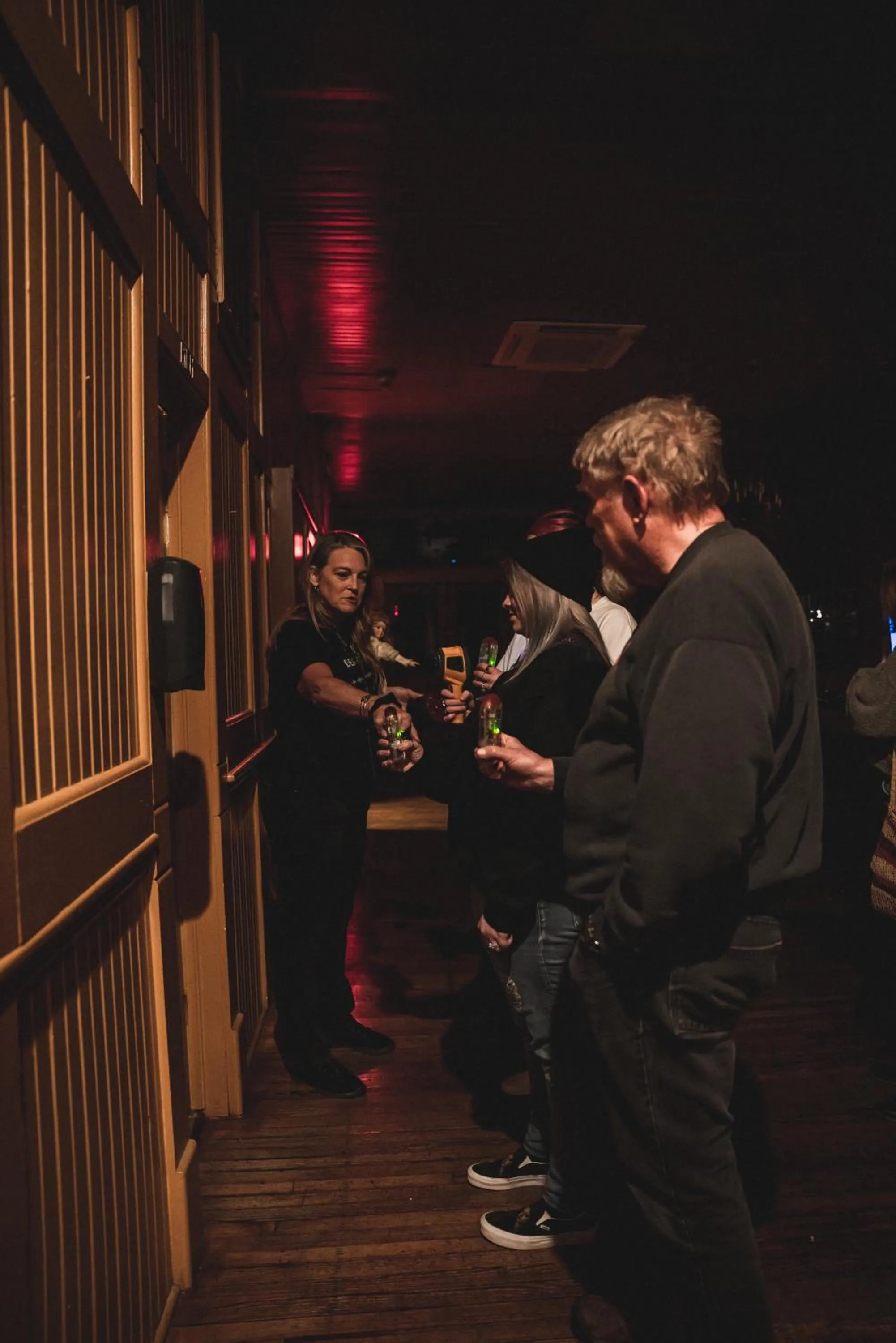 1905 Basin Park Hotel