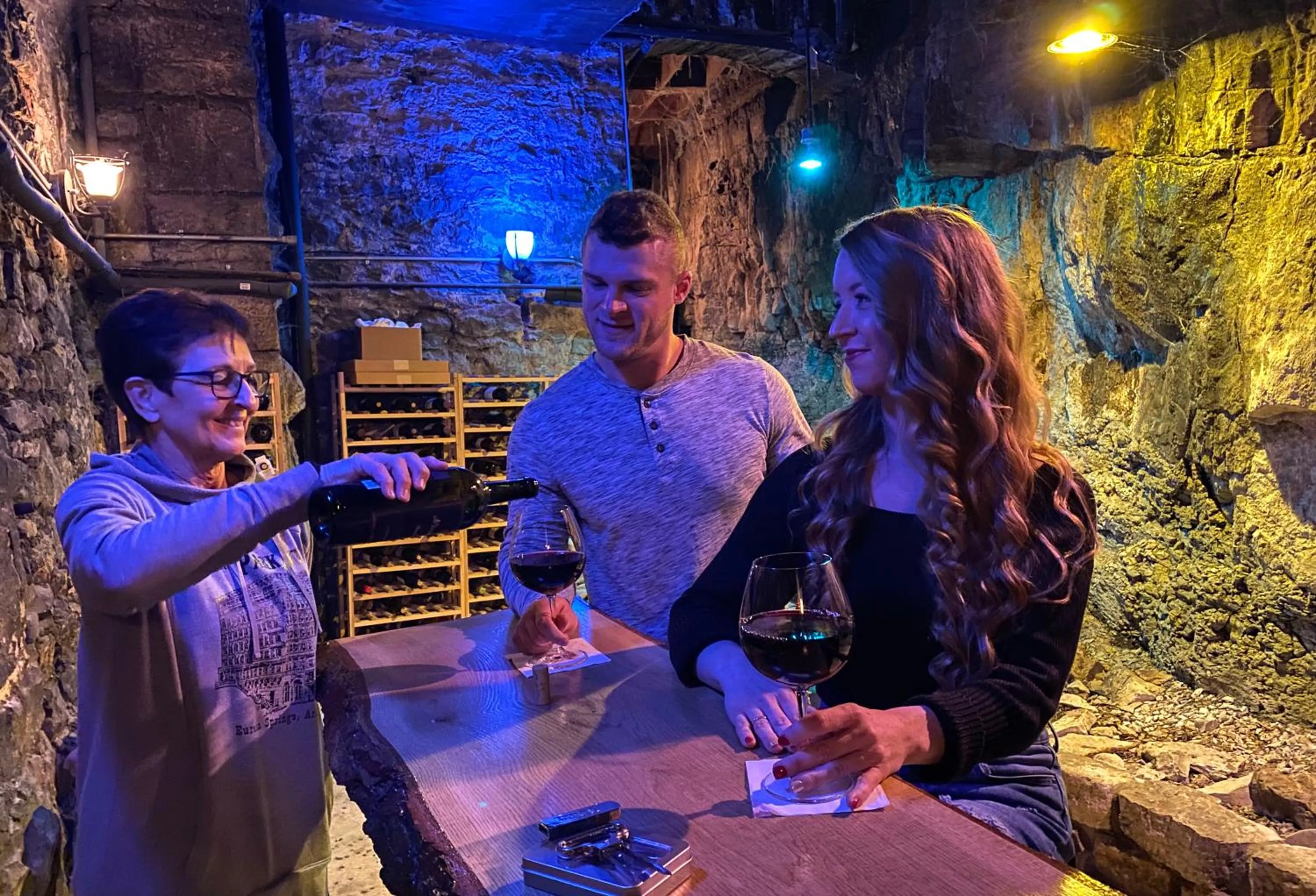 1905 Basin Park Hotel