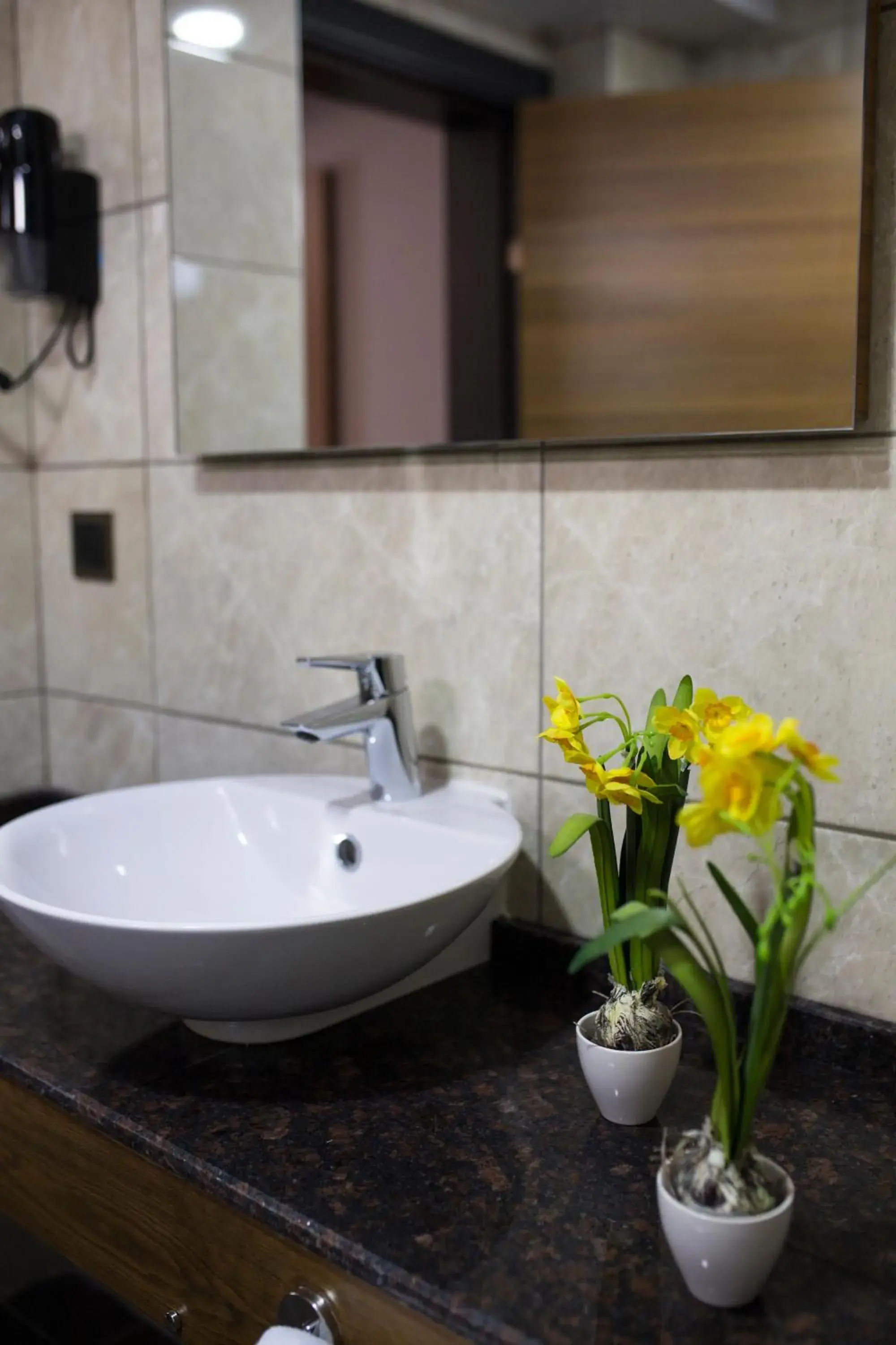 Standard Triple Room - single occupancy in MD Barbaros Hotel Standard Triple Room - single occupancy in MD Barbaros Hotel