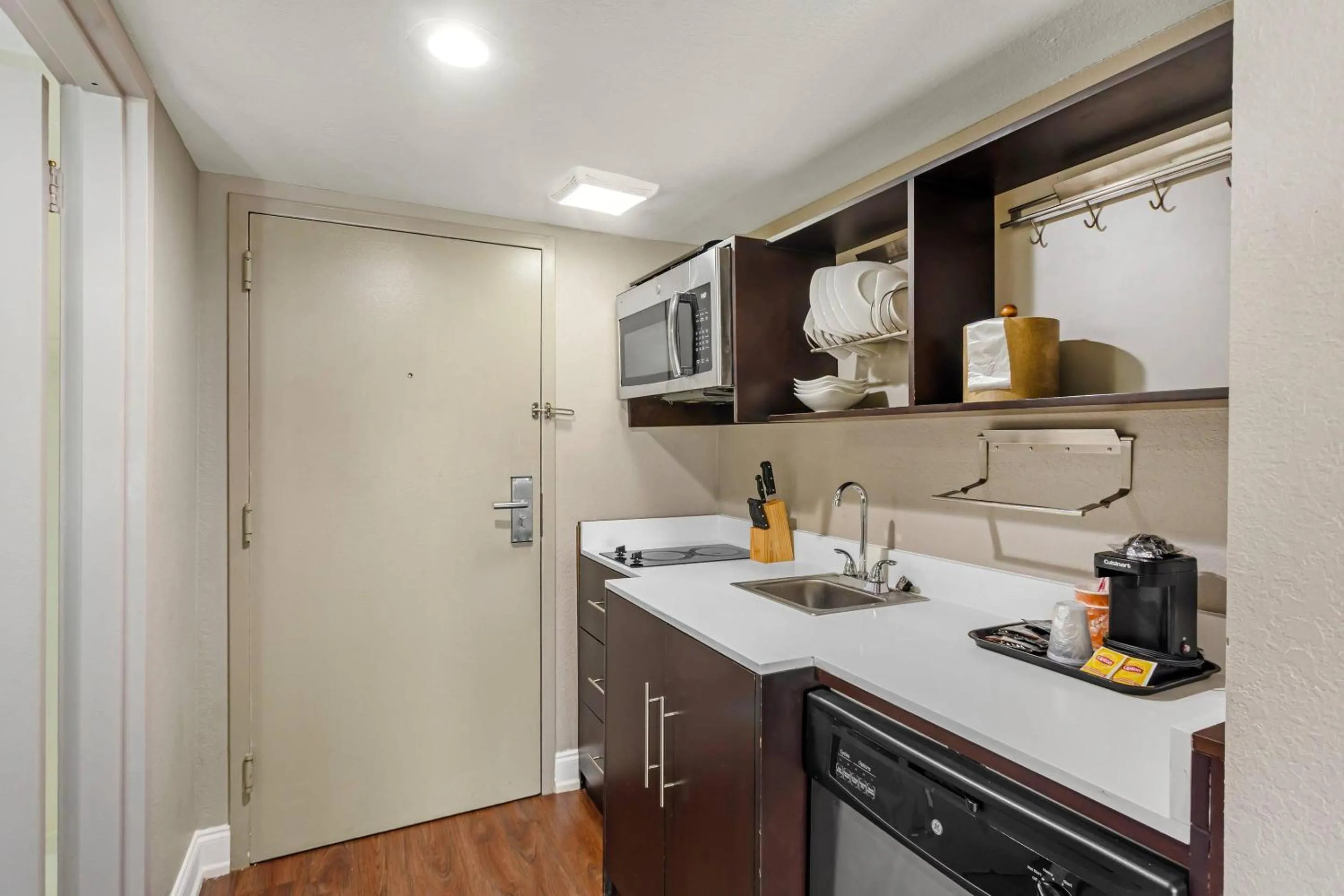 Bedroom in Comfort Inn & Suites Pottstown Eastern Gateway