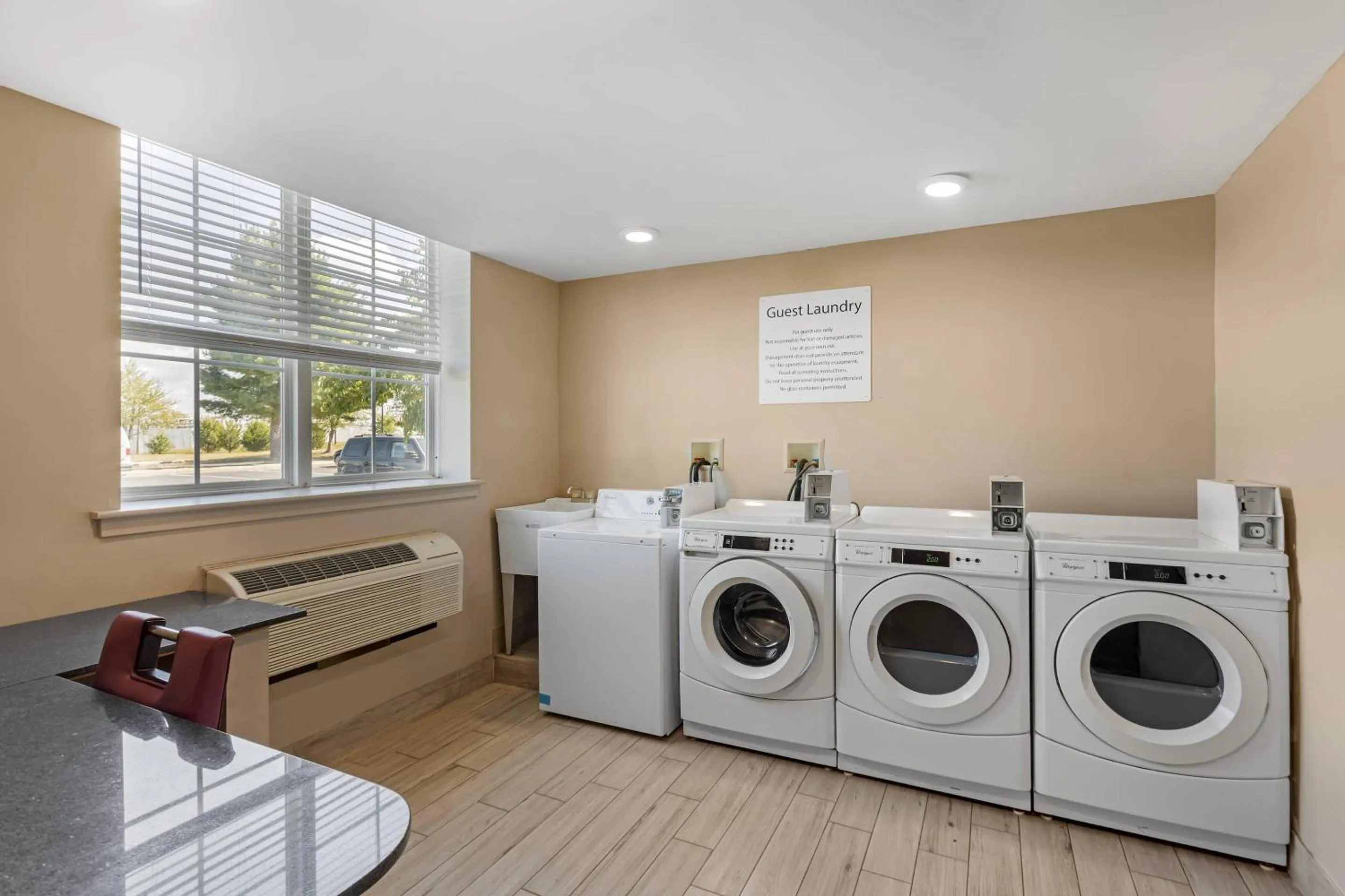 Other in Comfort Inn & Suites Pottstown Eastern Gateway