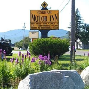 Gorham Motor Inn
