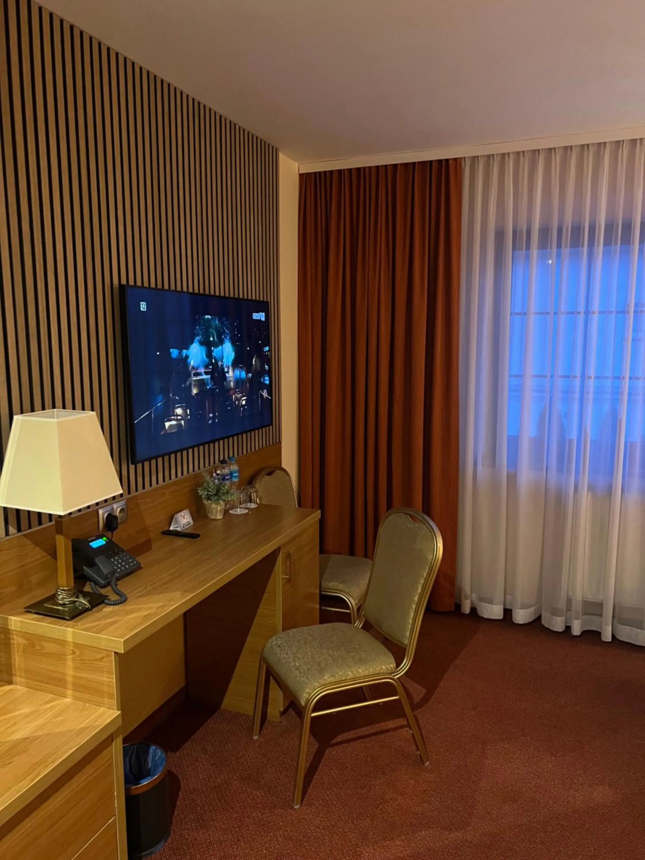 Hotel Restauracja Willa Radwan