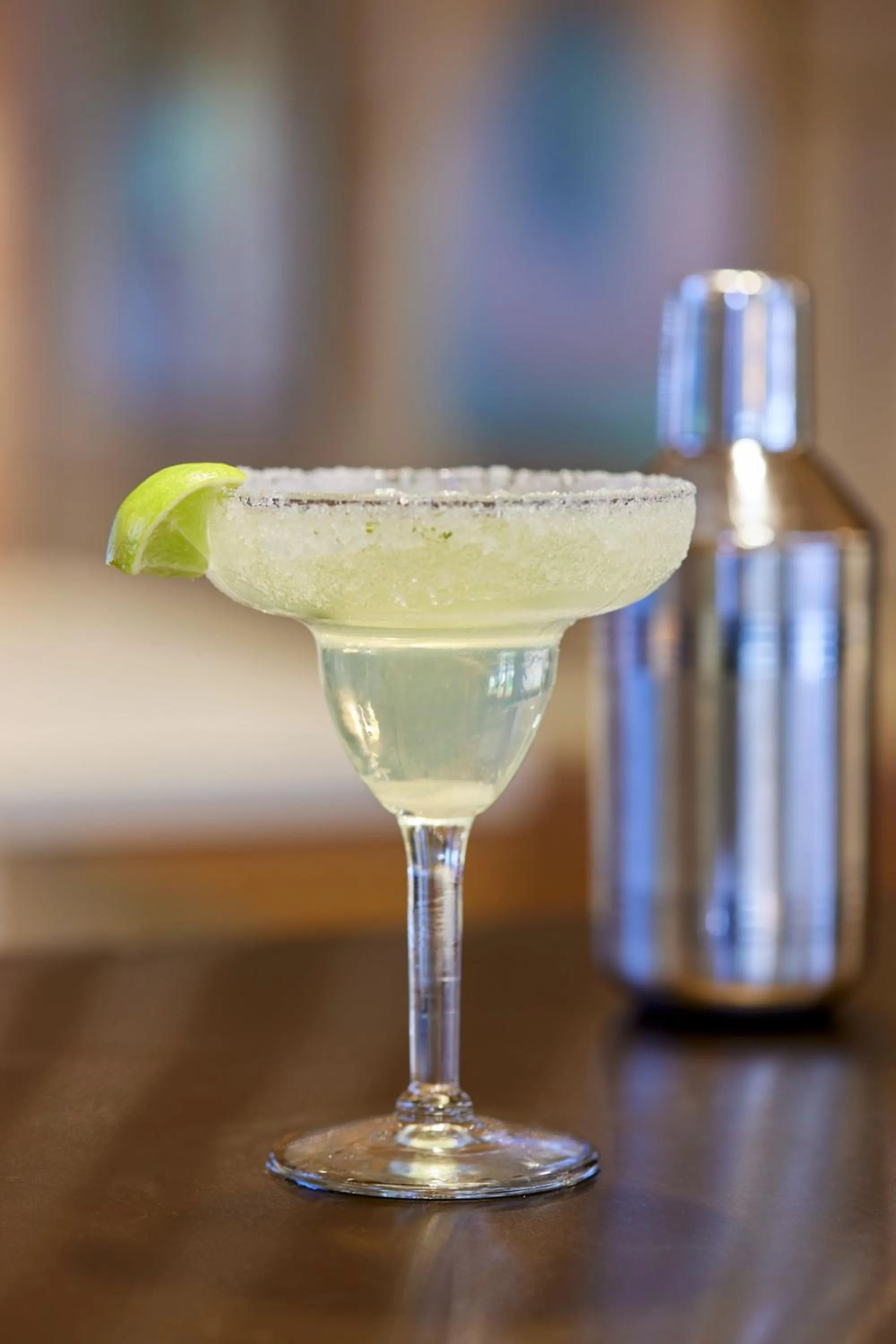 Restaurant/places to eat in Sheraton Atlanta Perimeter North