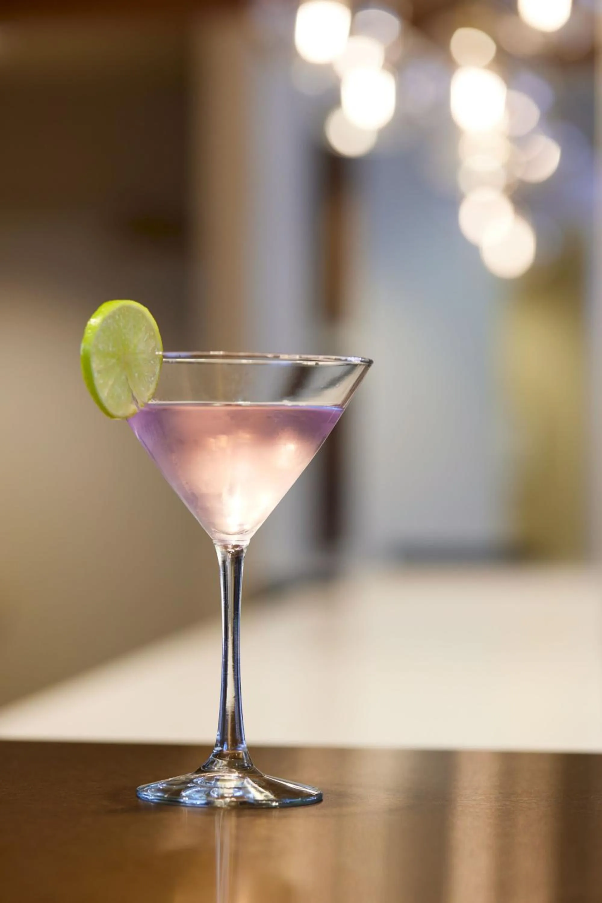 Restaurant/places to eat in Sheraton Atlanta Perimeter North