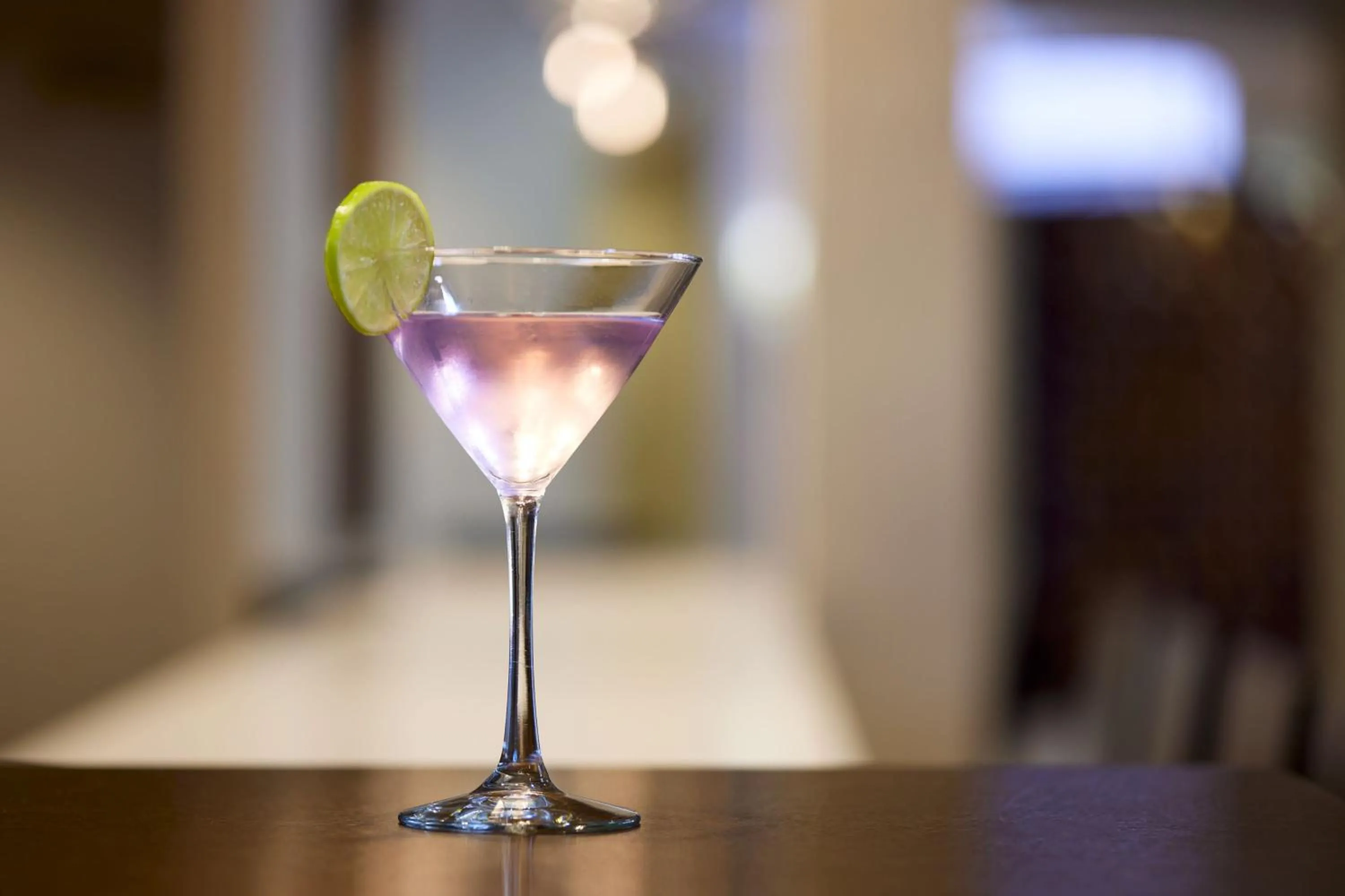 Restaurant/places to eat in Sheraton Atlanta Perimeter North