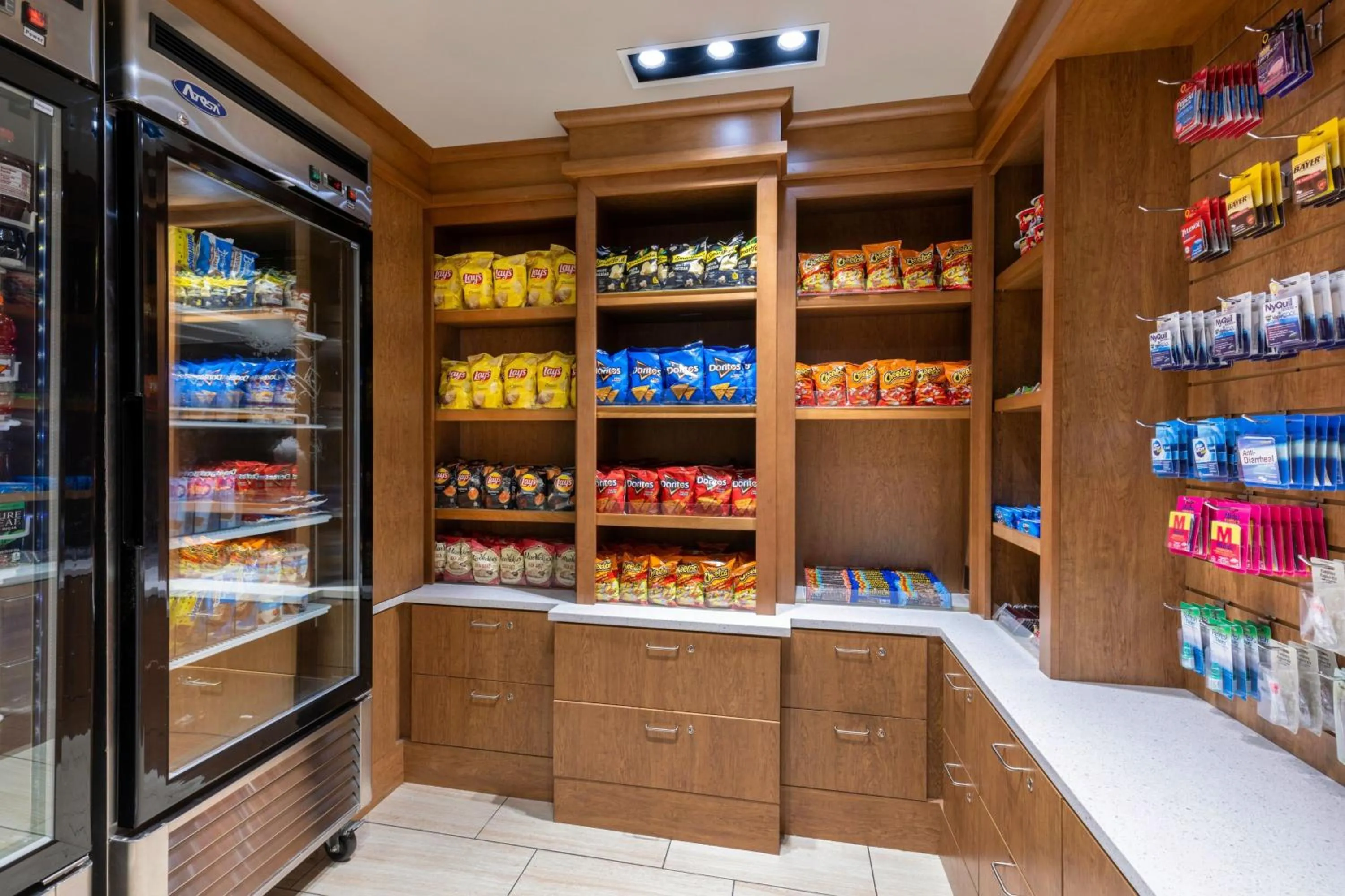 Other in Sheraton Atlanta Perimeter North