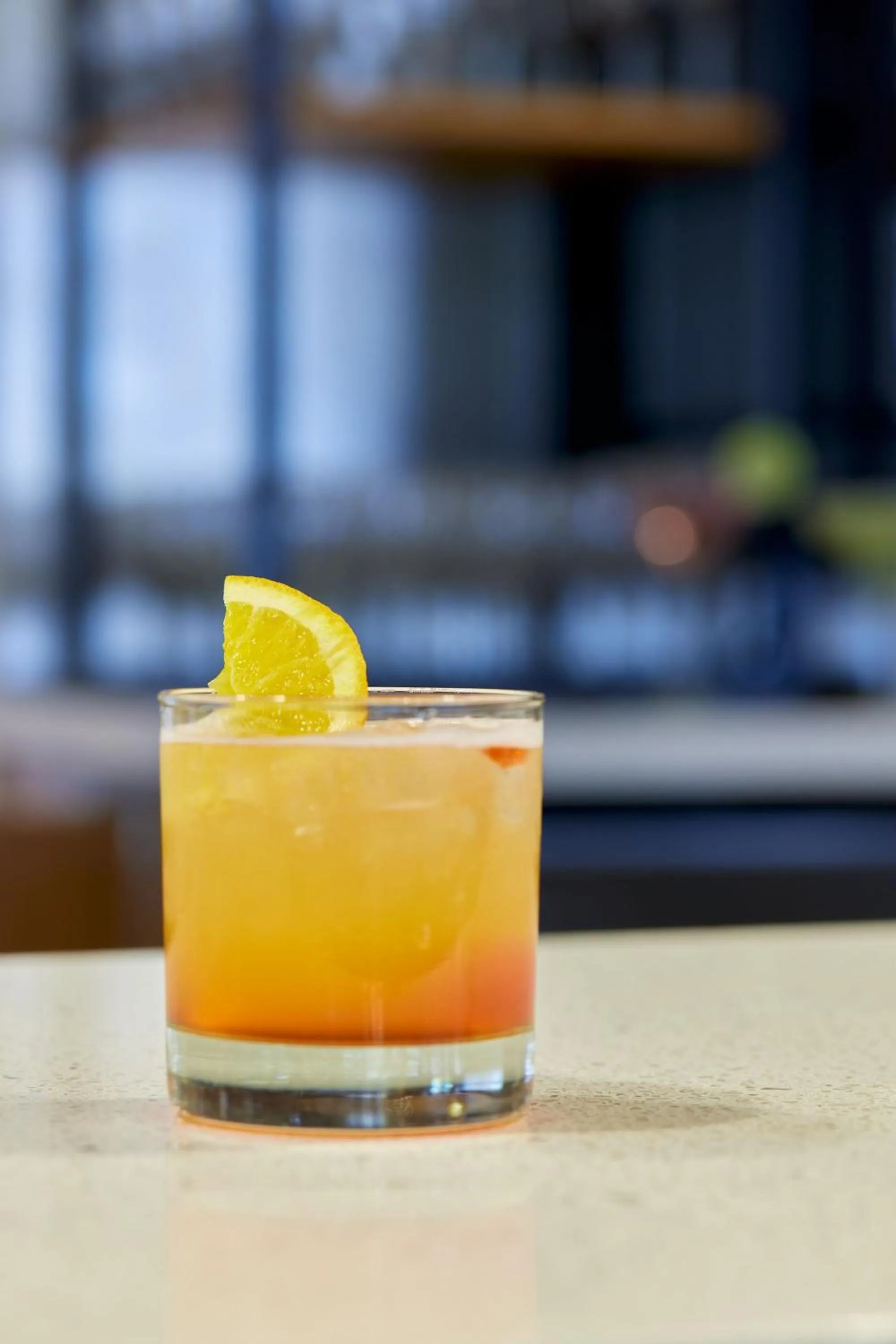 Restaurant/places to eat in Sheraton Atlanta Perimeter North