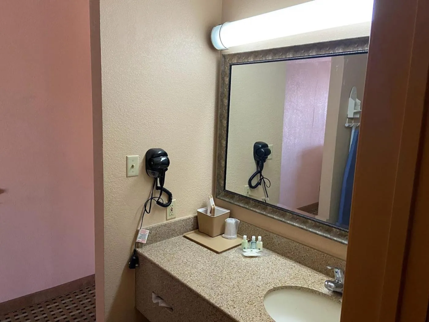 Quality Inn Amarillo West near Medical Center