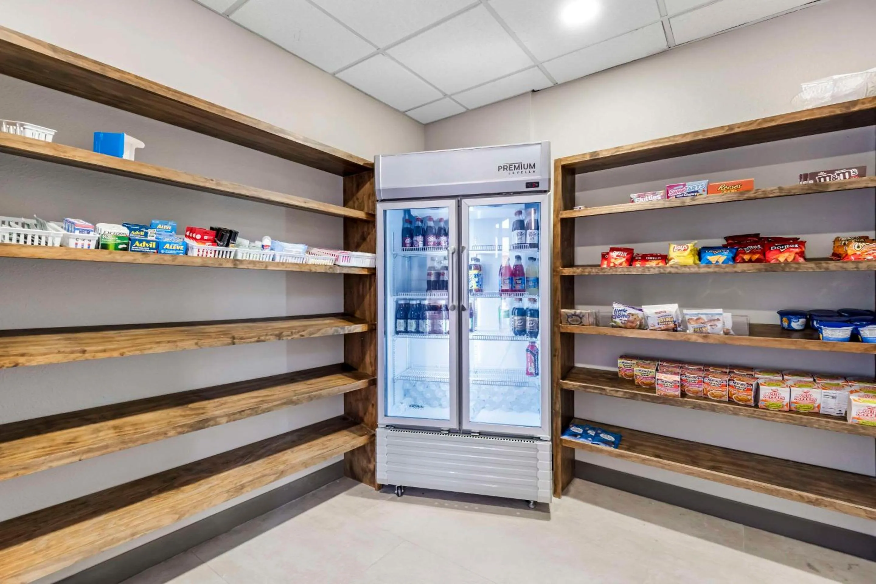 Other in Quality Inn Amarillo West near Medical Center